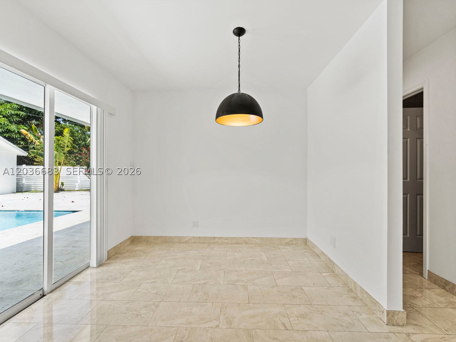 BEL AIRE SEC 4 - Residential Lease