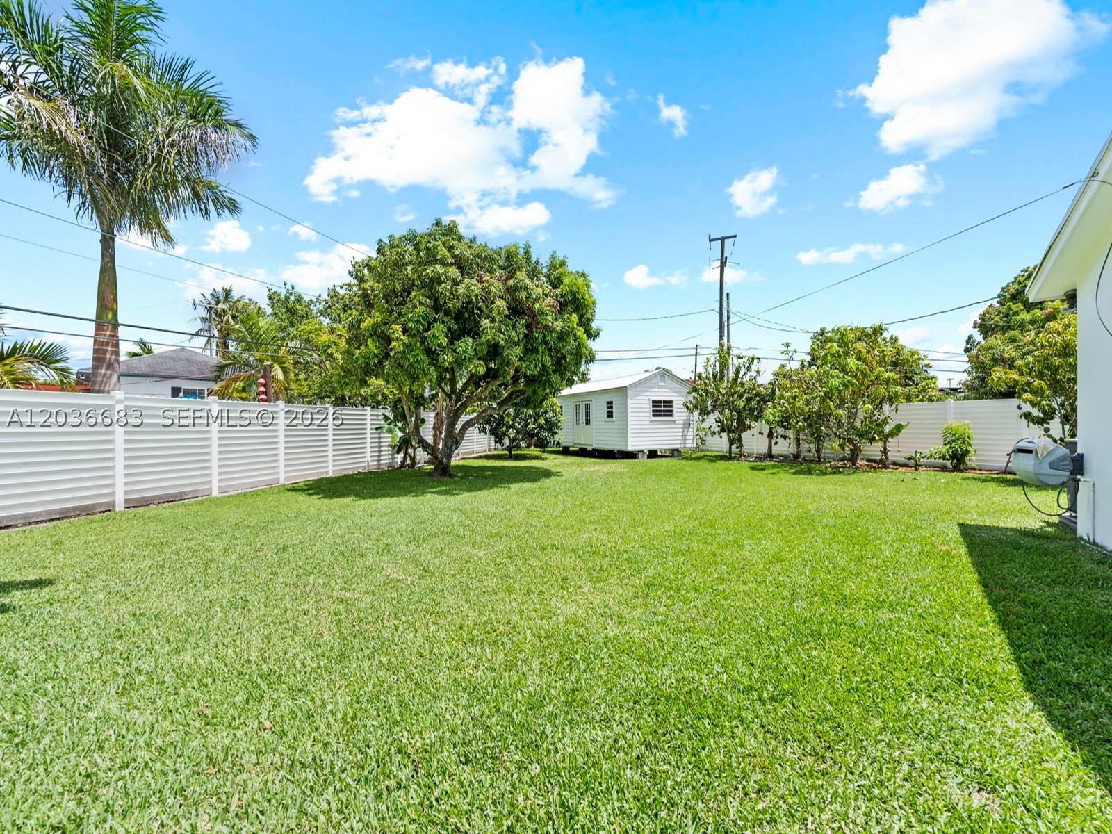 BEL AIRE SEC 4 - Residential Lease