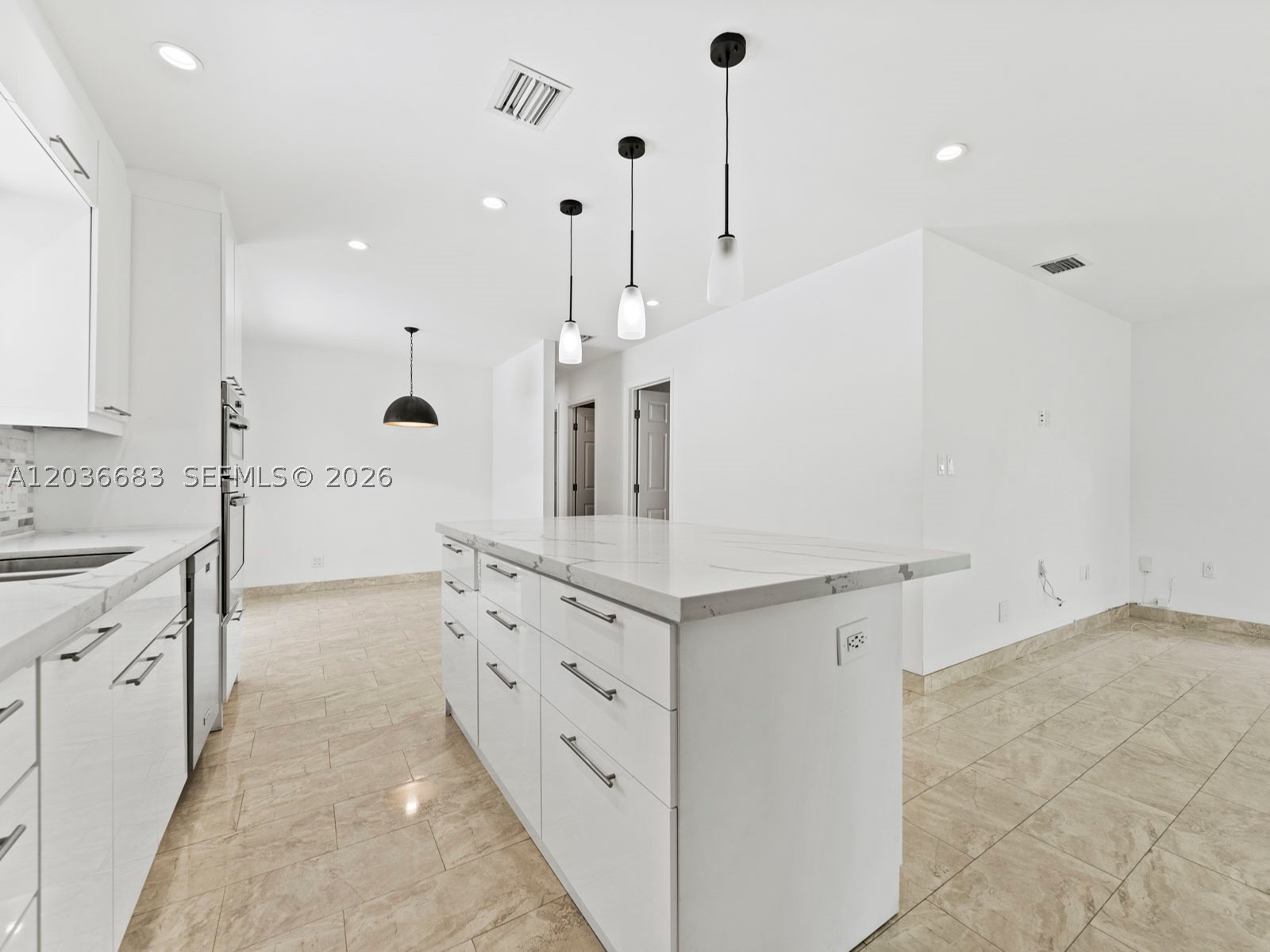 BEL AIRE SEC 4 - Residential Lease