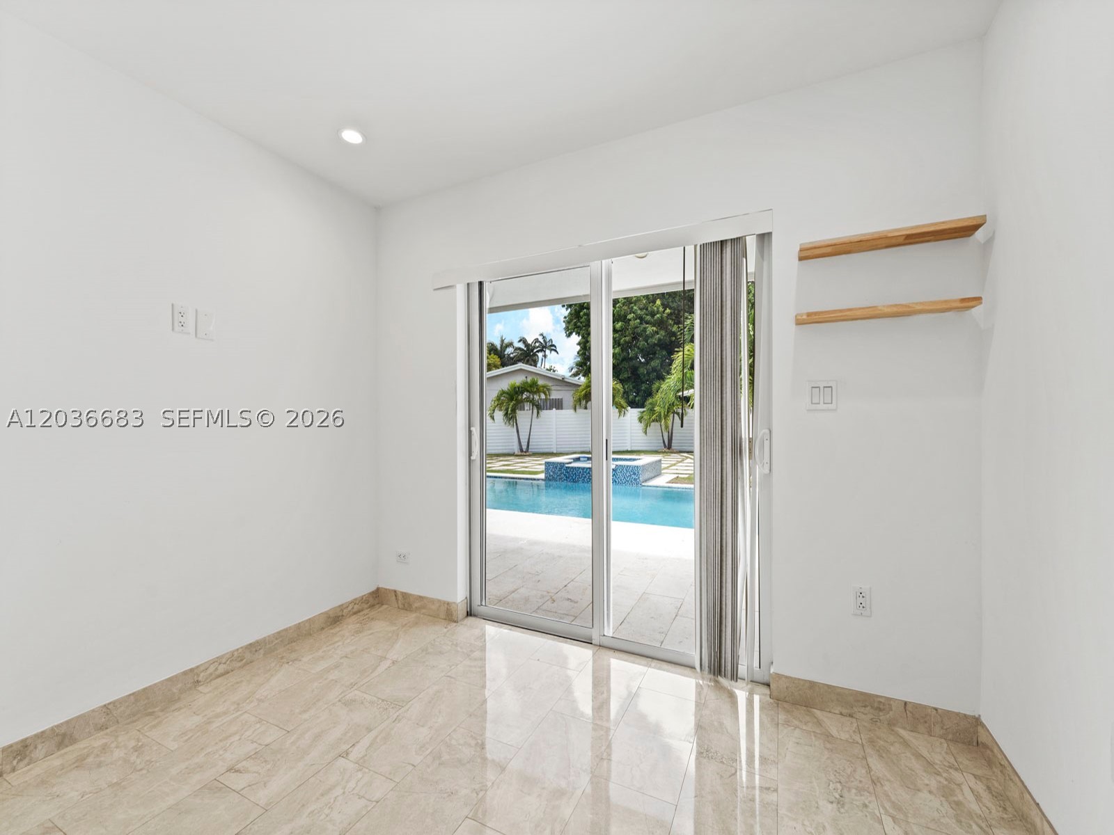 BEL AIRE SEC 4 - Residential Lease
