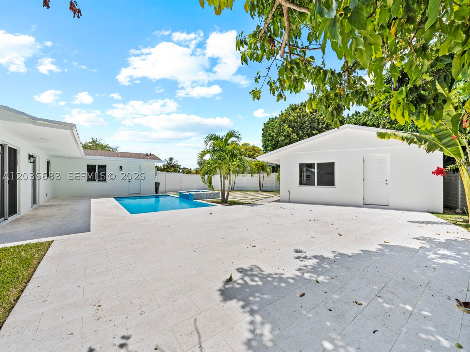BEL AIRE SEC 4 - Residential Lease