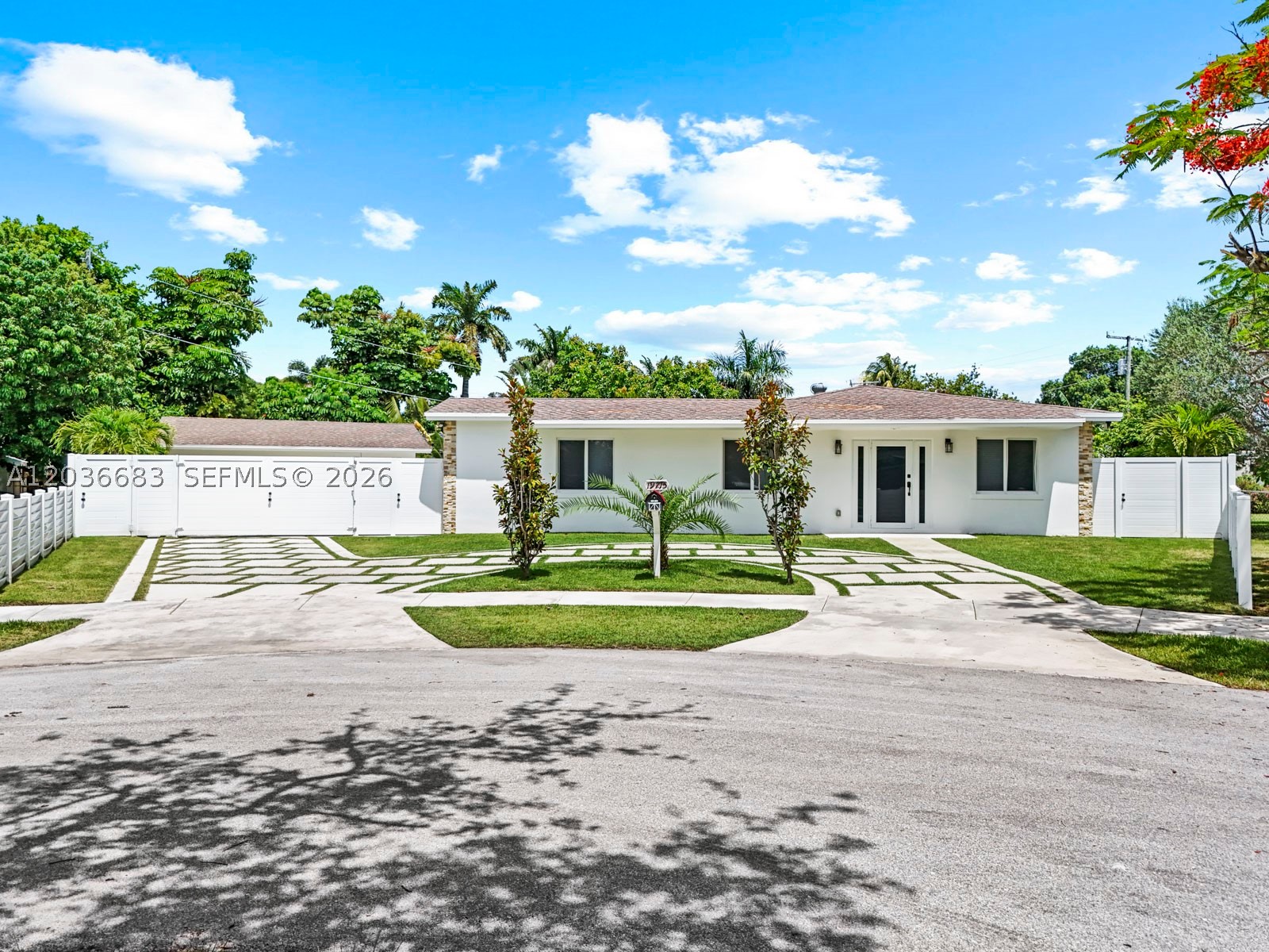 BEL AIRE SEC 4 - Residential Lease