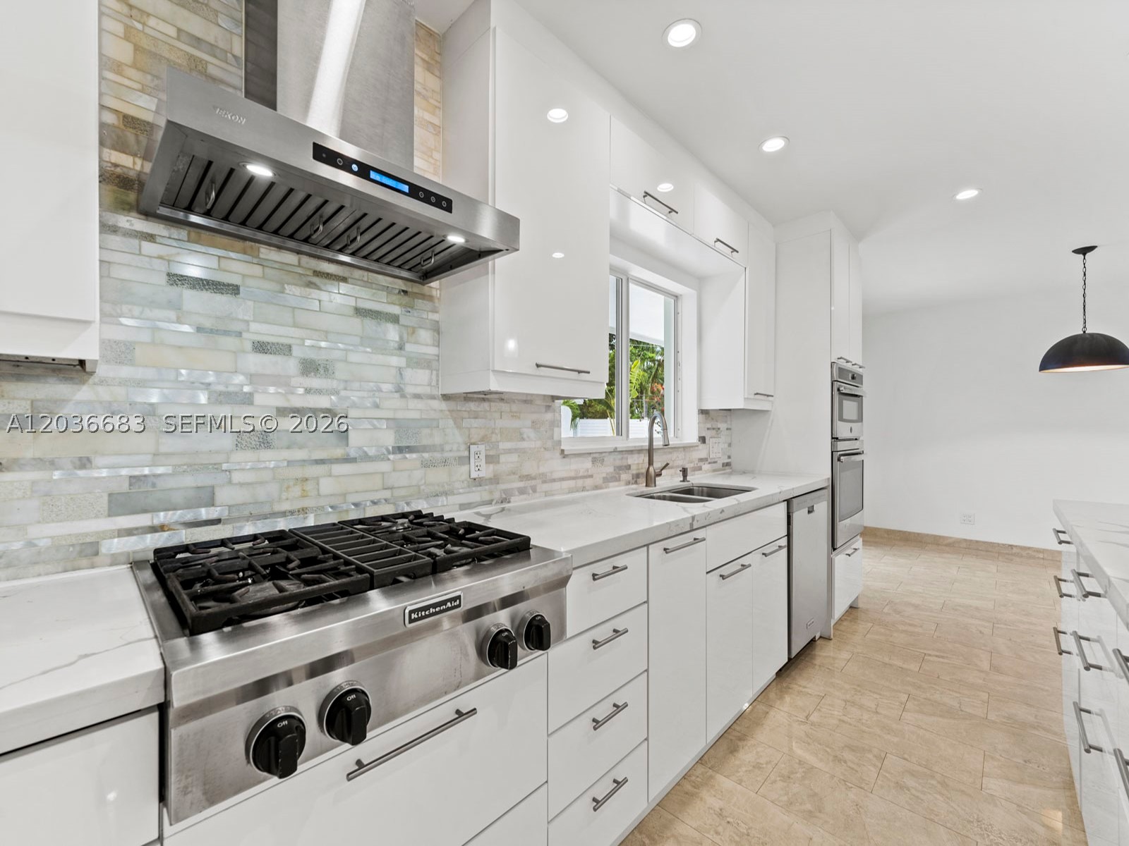 BEL AIRE SEC 4 - Residential Lease