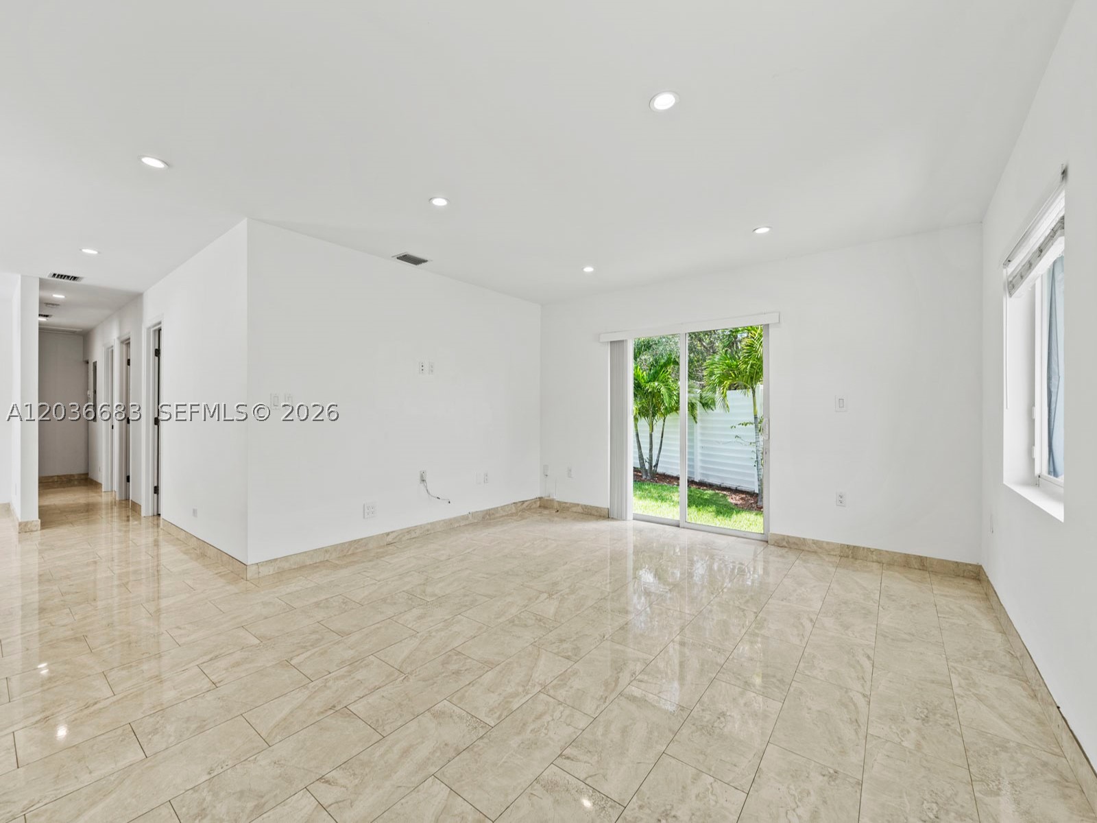 BEL AIRE SEC 4 - Residential Lease