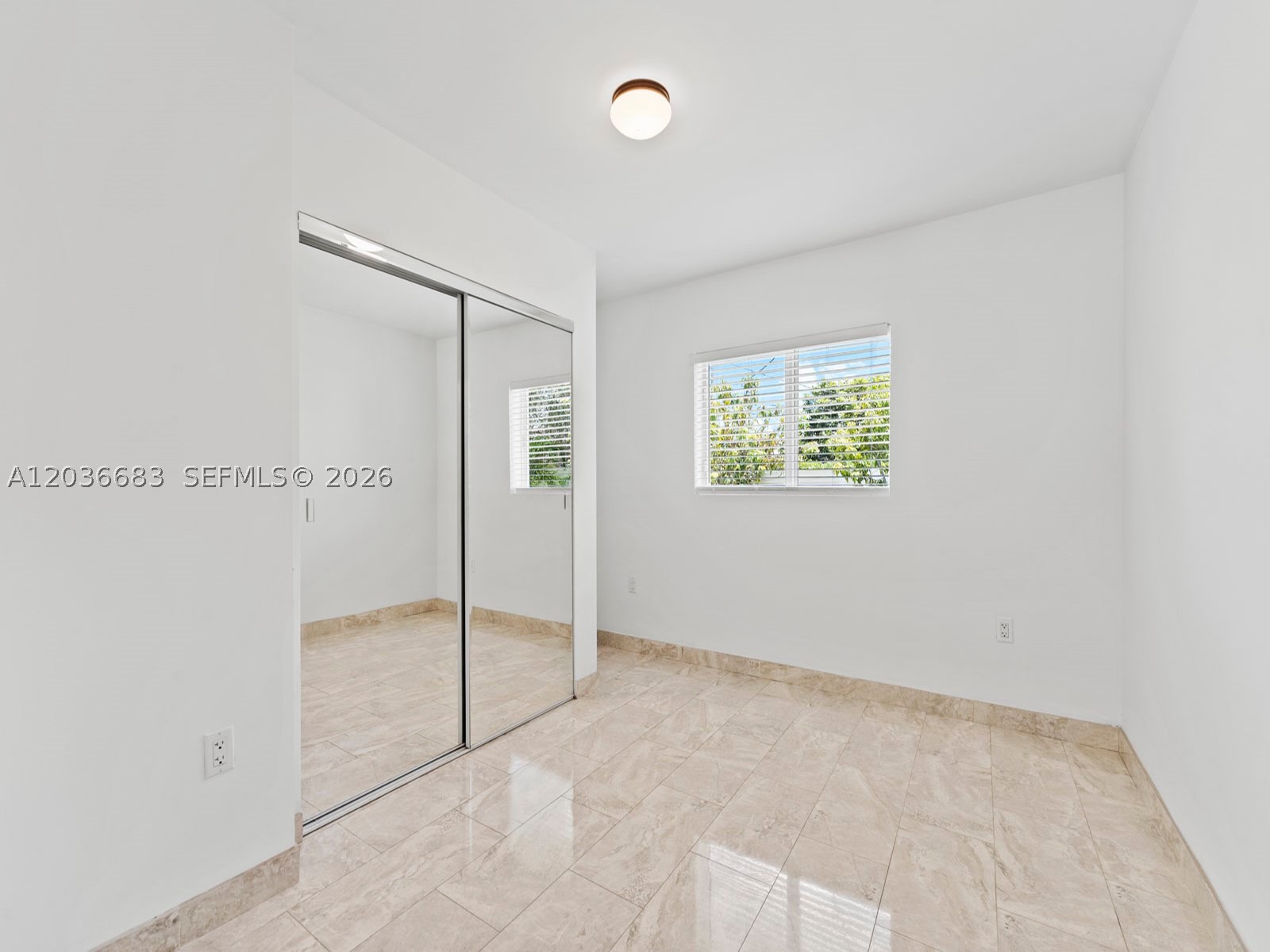BEL AIRE SEC 4 - Residential Lease
