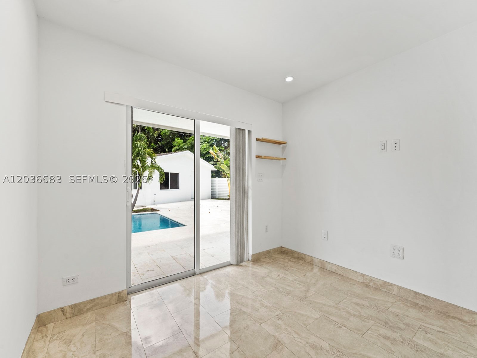 BEL AIRE SEC 4 - Residential Lease
