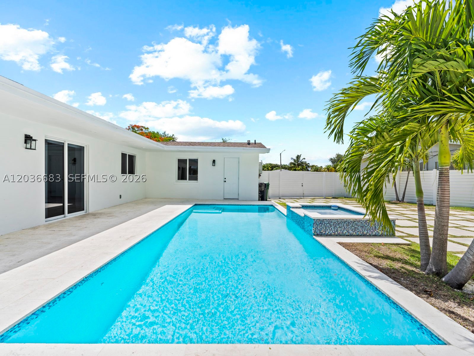 BEL AIRE SEC 4 - Residential Lease