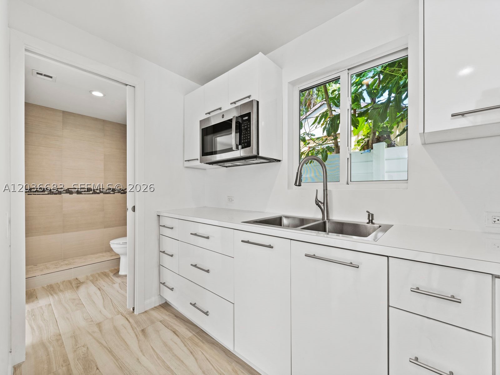 BEL AIRE SEC 4 - Residential Lease