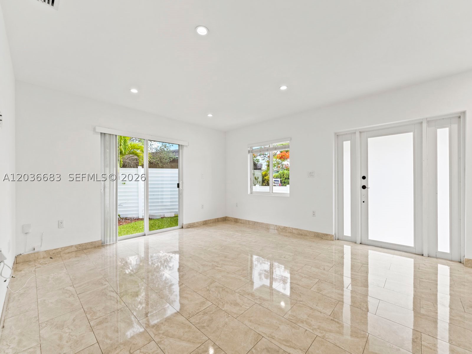 BEL AIRE SEC 4 - Residential Lease