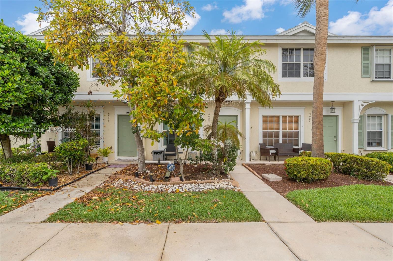WESTVIEW VILLAGE ADDITION - Residential