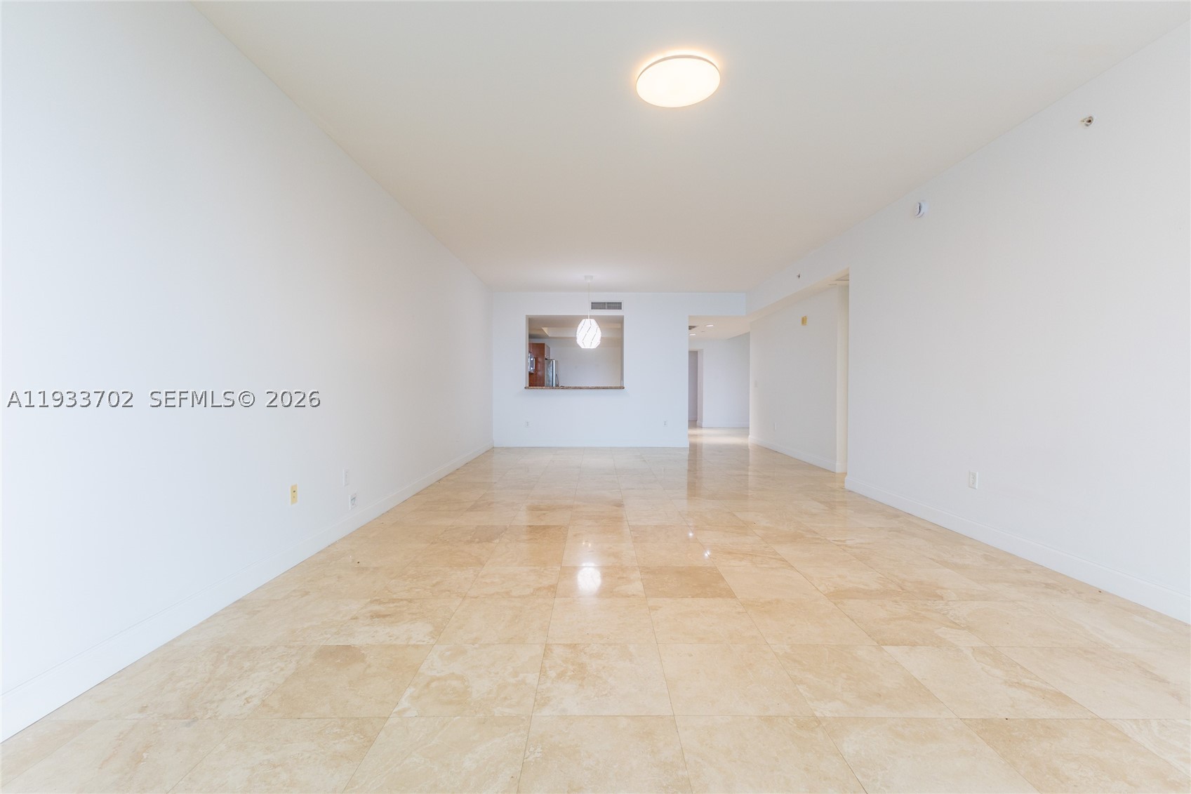 AVENTURA MARINA CONDO NUM - Residential