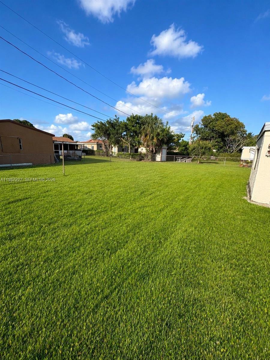 LARKDALE UNIT 2 - Residential