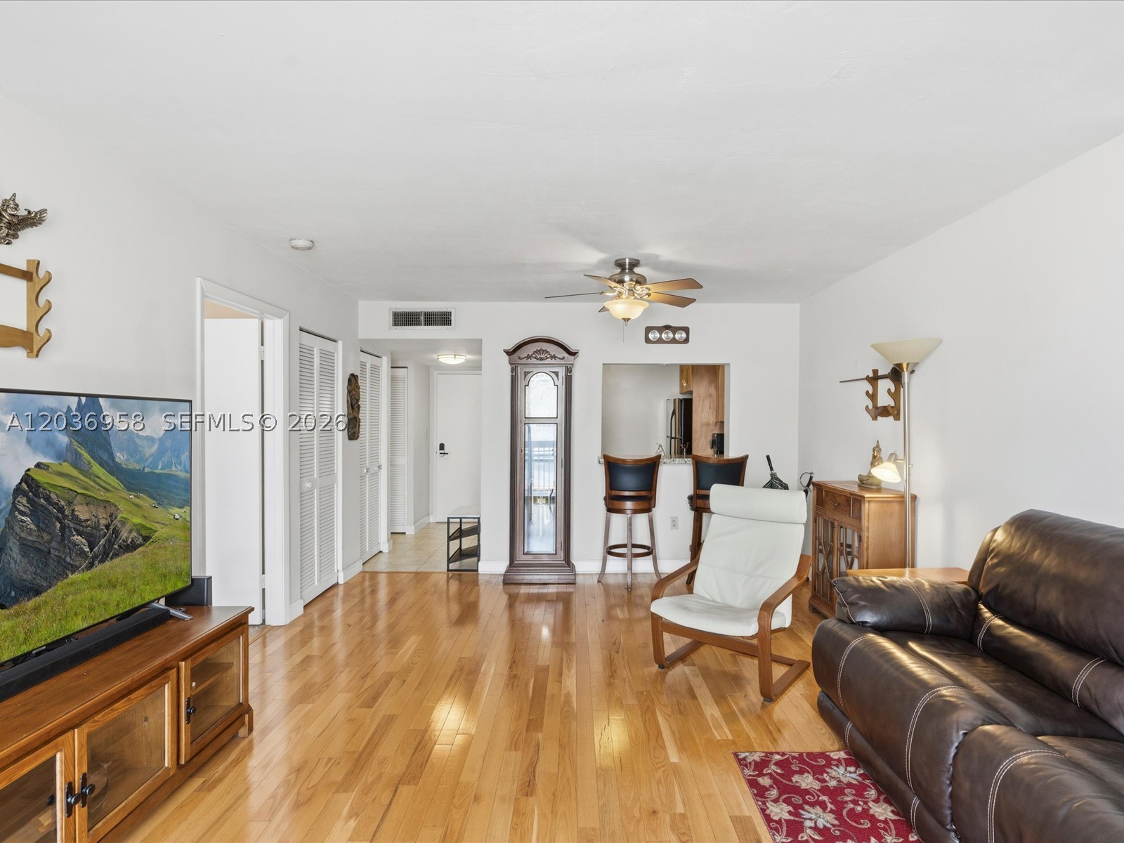 OCEAN 36 SOUTH CONDO - Residential Lease