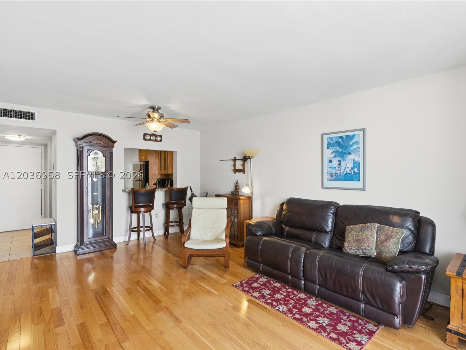 OCEAN 36 SOUTH CONDO - Residential Lease