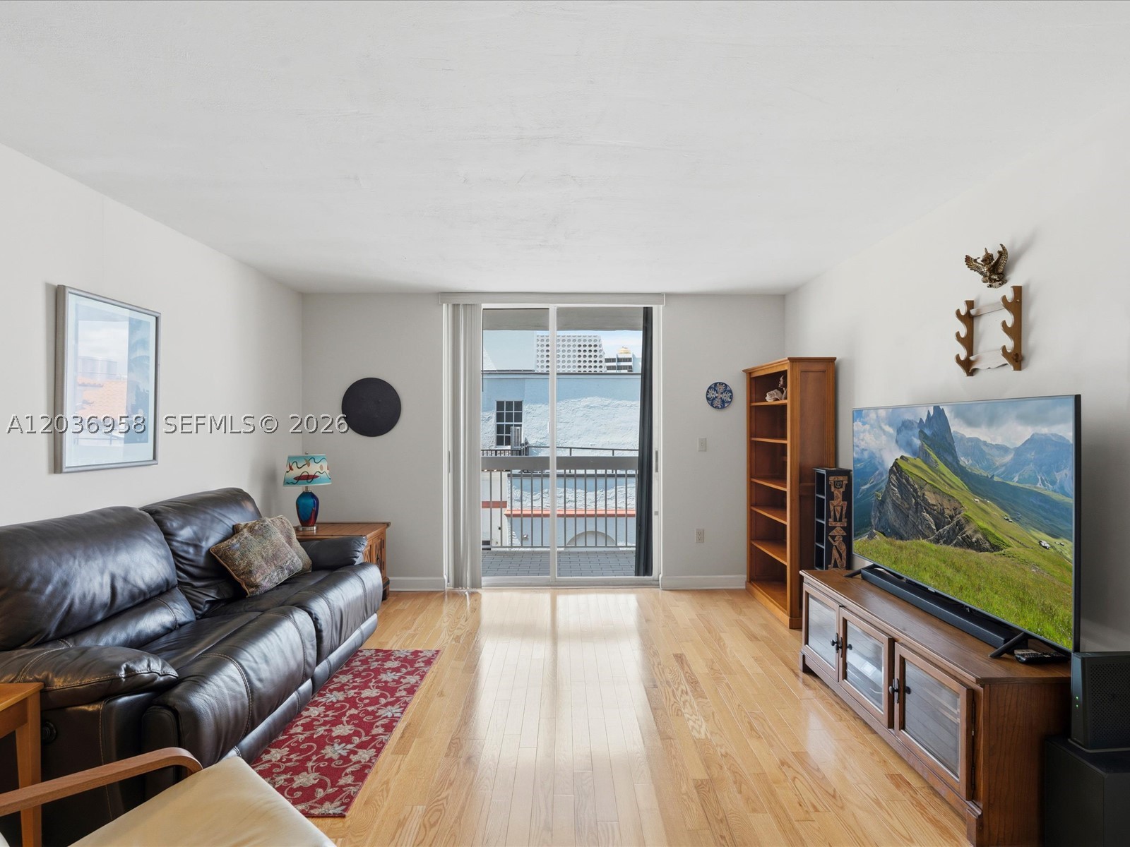 OCEAN 36 SOUTH CONDO - Residential Lease