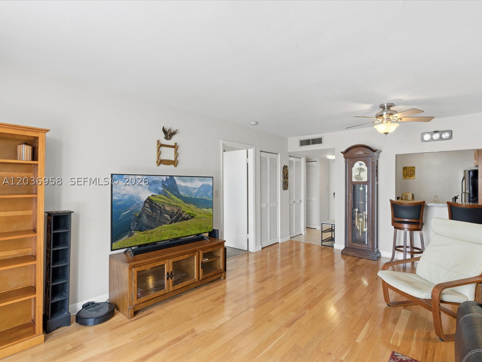 OCEAN 36 SOUTH CONDO - Residential Lease