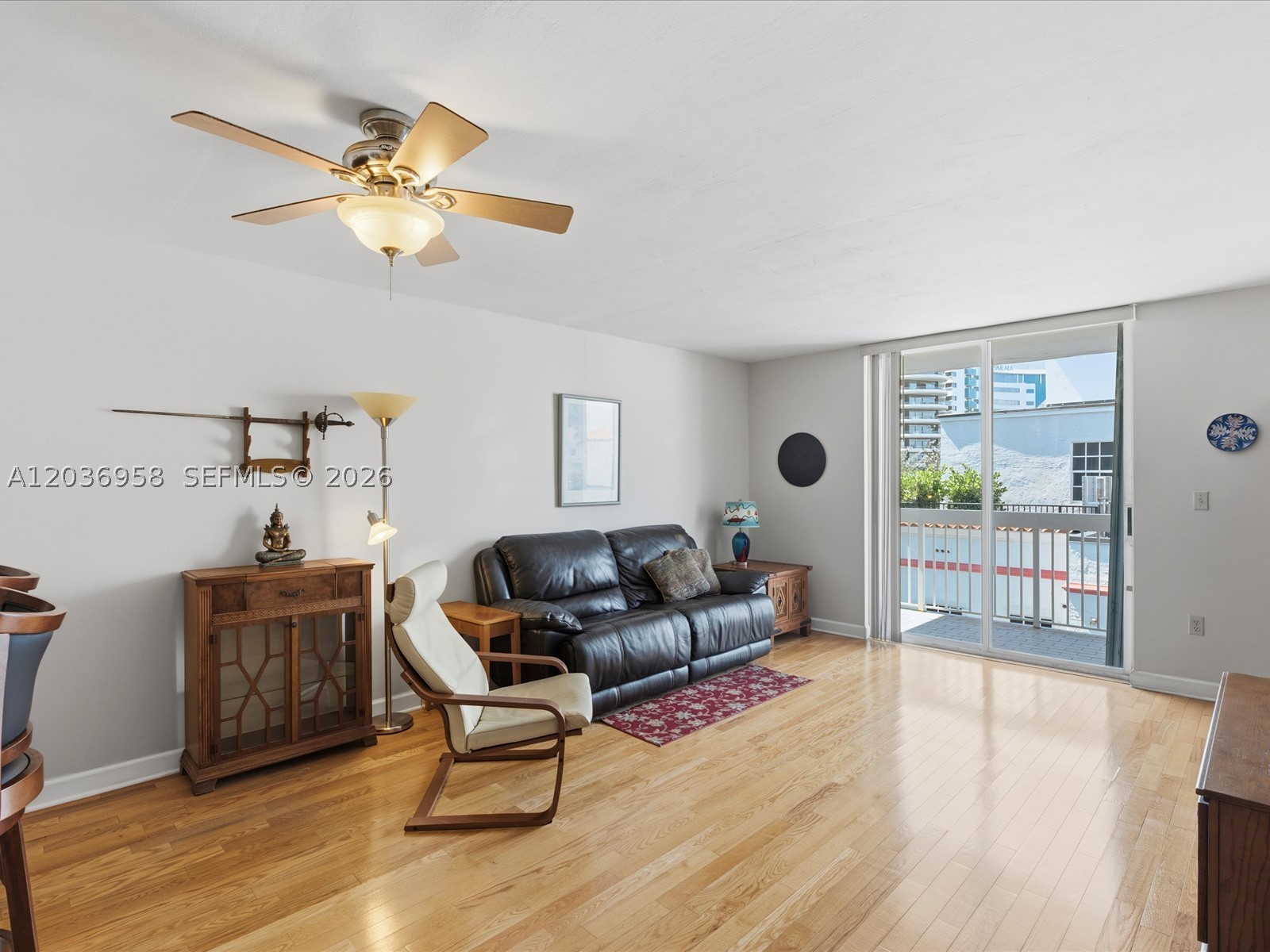 OCEAN 36 SOUTH CONDO - Residential Lease
