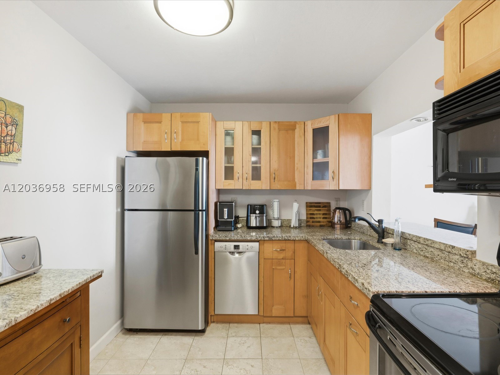 OCEAN 36 SOUTH CONDO - Residential Lease