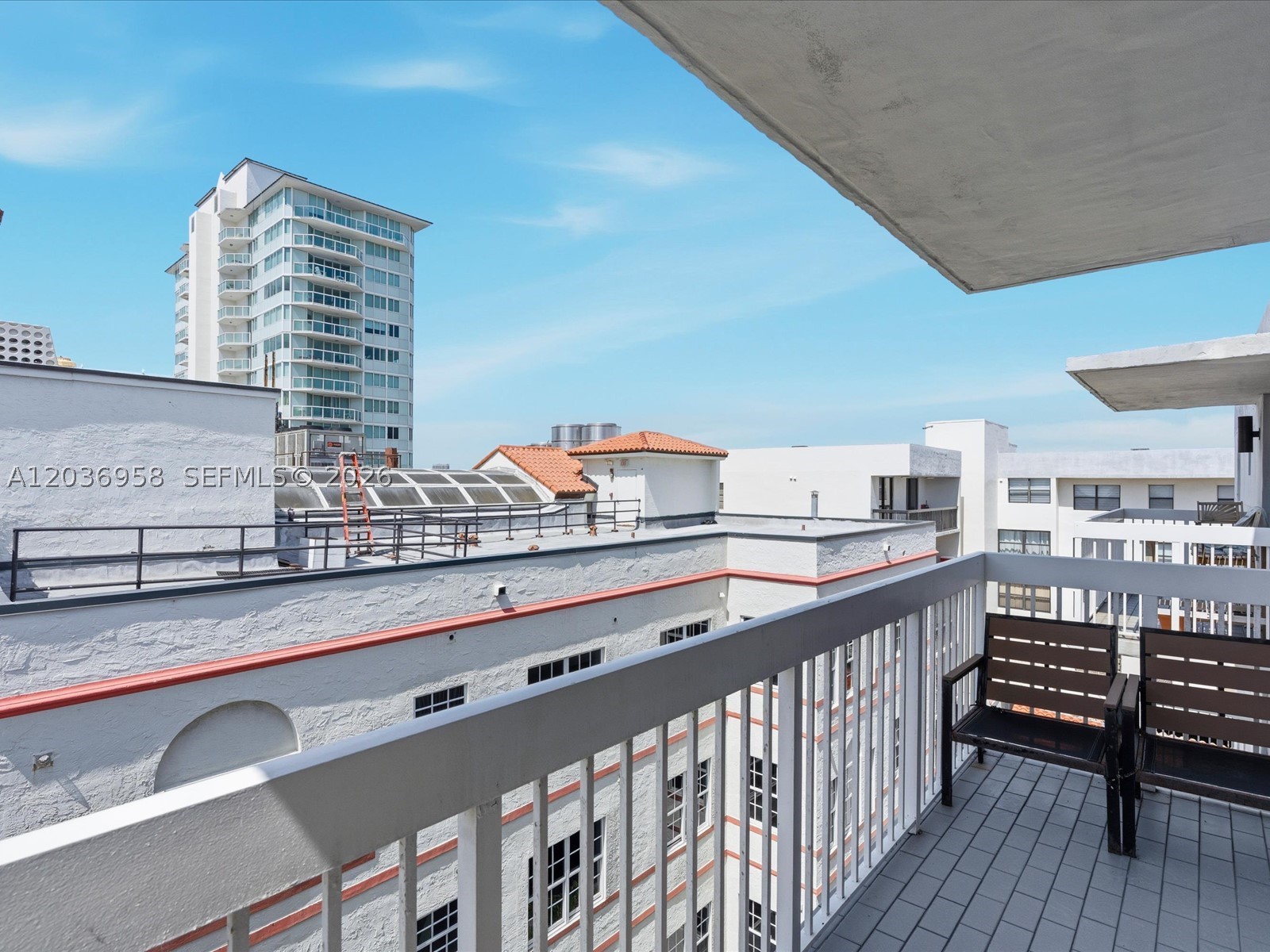 OCEAN 36 SOUTH CONDO - Residential Lease