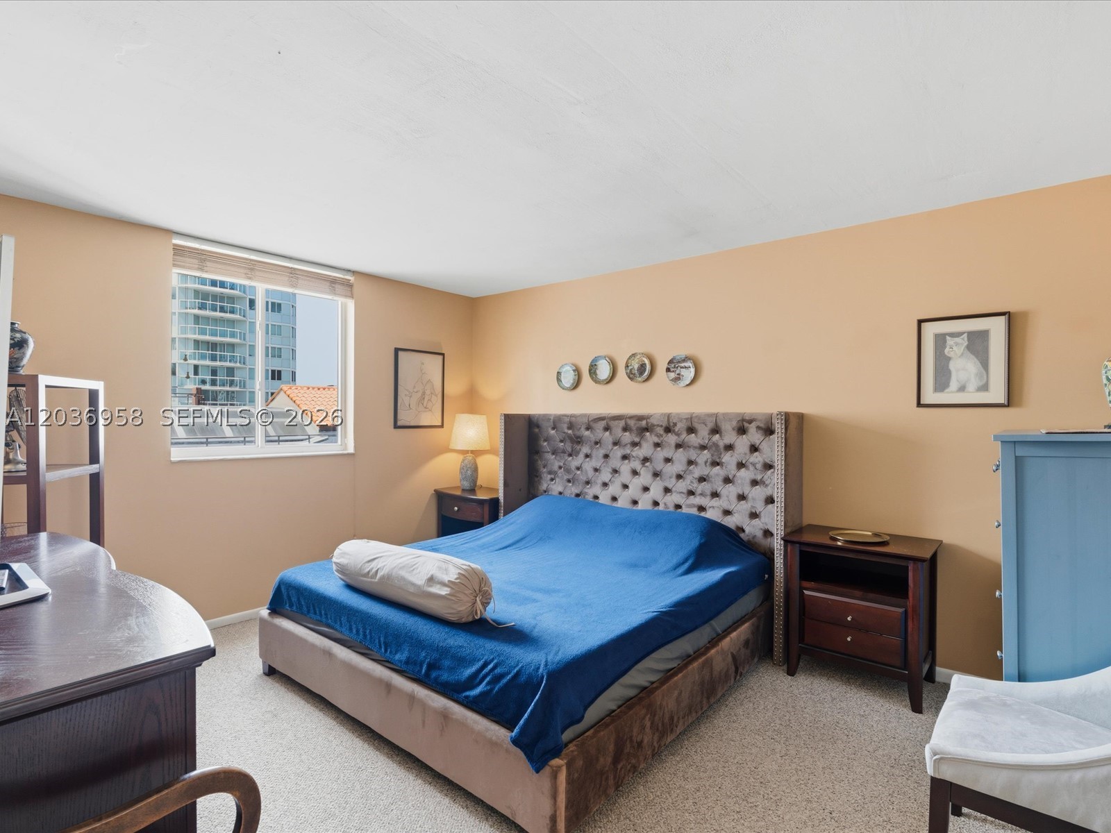 OCEAN 36 SOUTH CONDO - Residential Lease