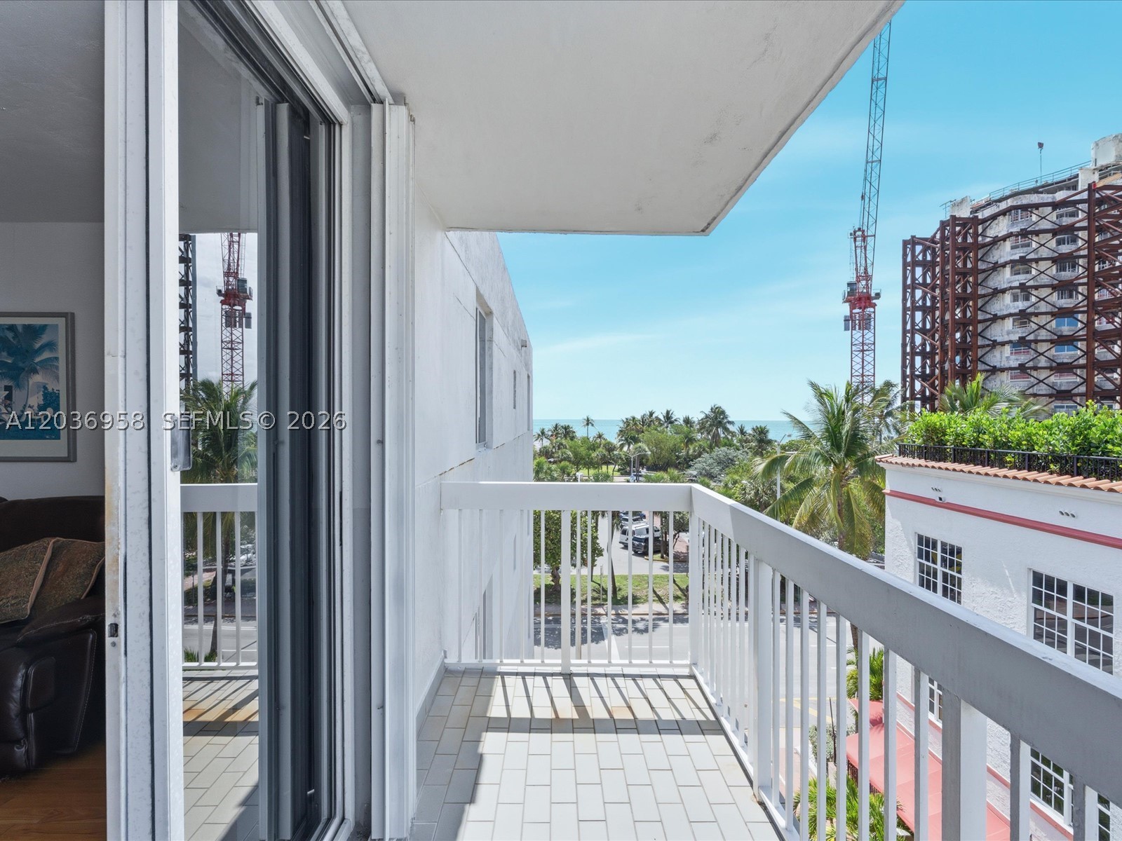 OCEAN 36 SOUTH CONDO - Residential Lease