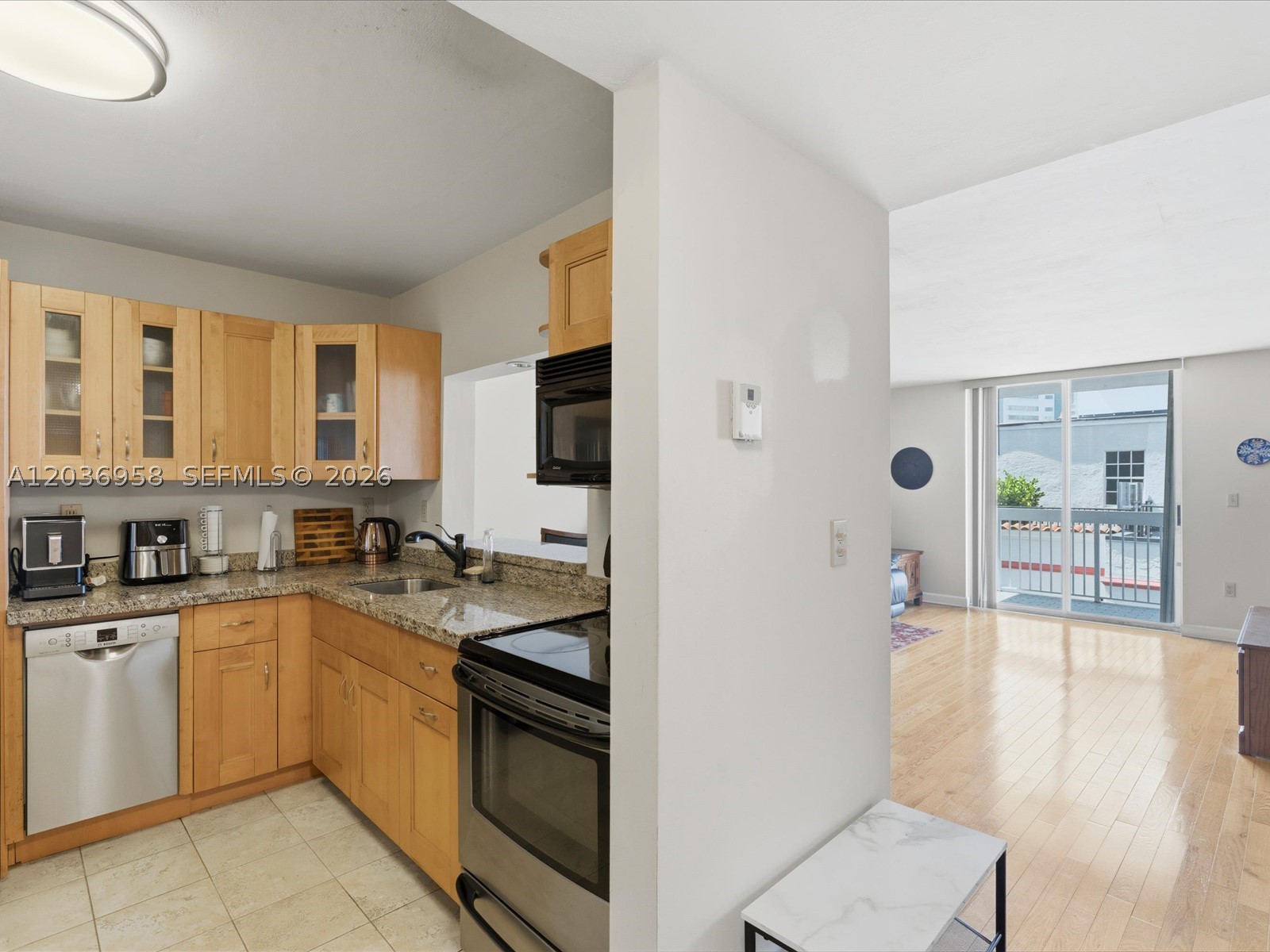 OCEAN 36 SOUTH CONDO - Residential Lease