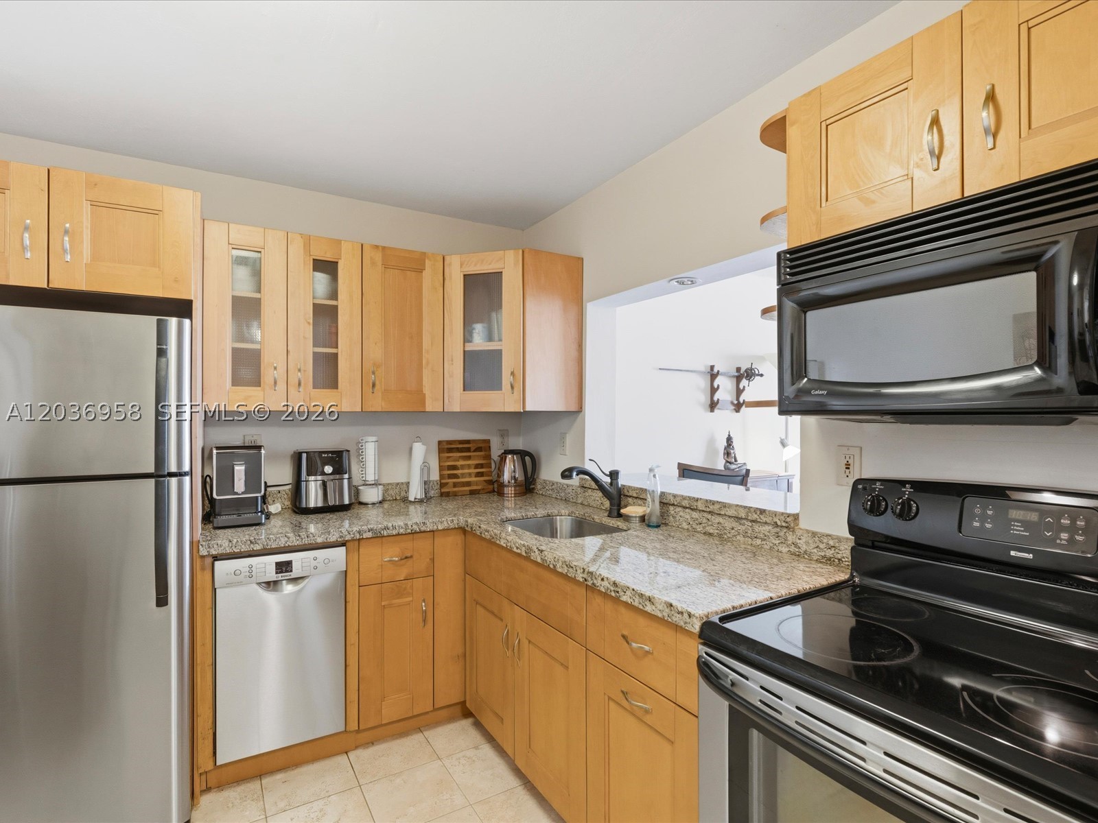 OCEAN 36 SOUTH CONDO - Residential Lease