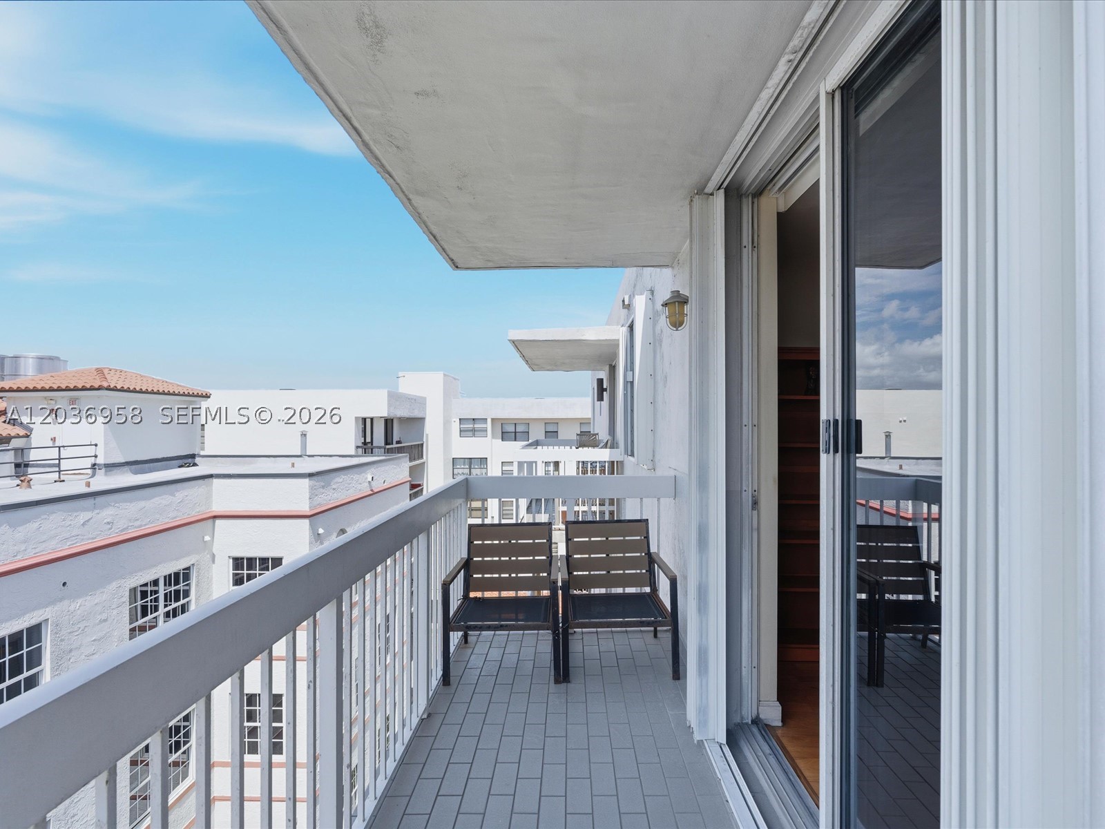 OCEAN 36 SOUTH CONDO - Residential Lease