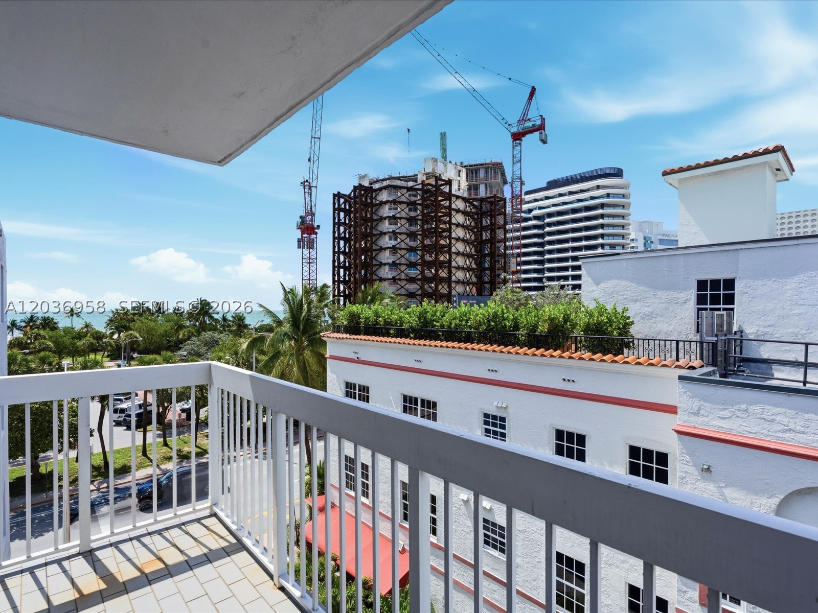 OCEAN 36 SOUTH CONDO - Residential Lease