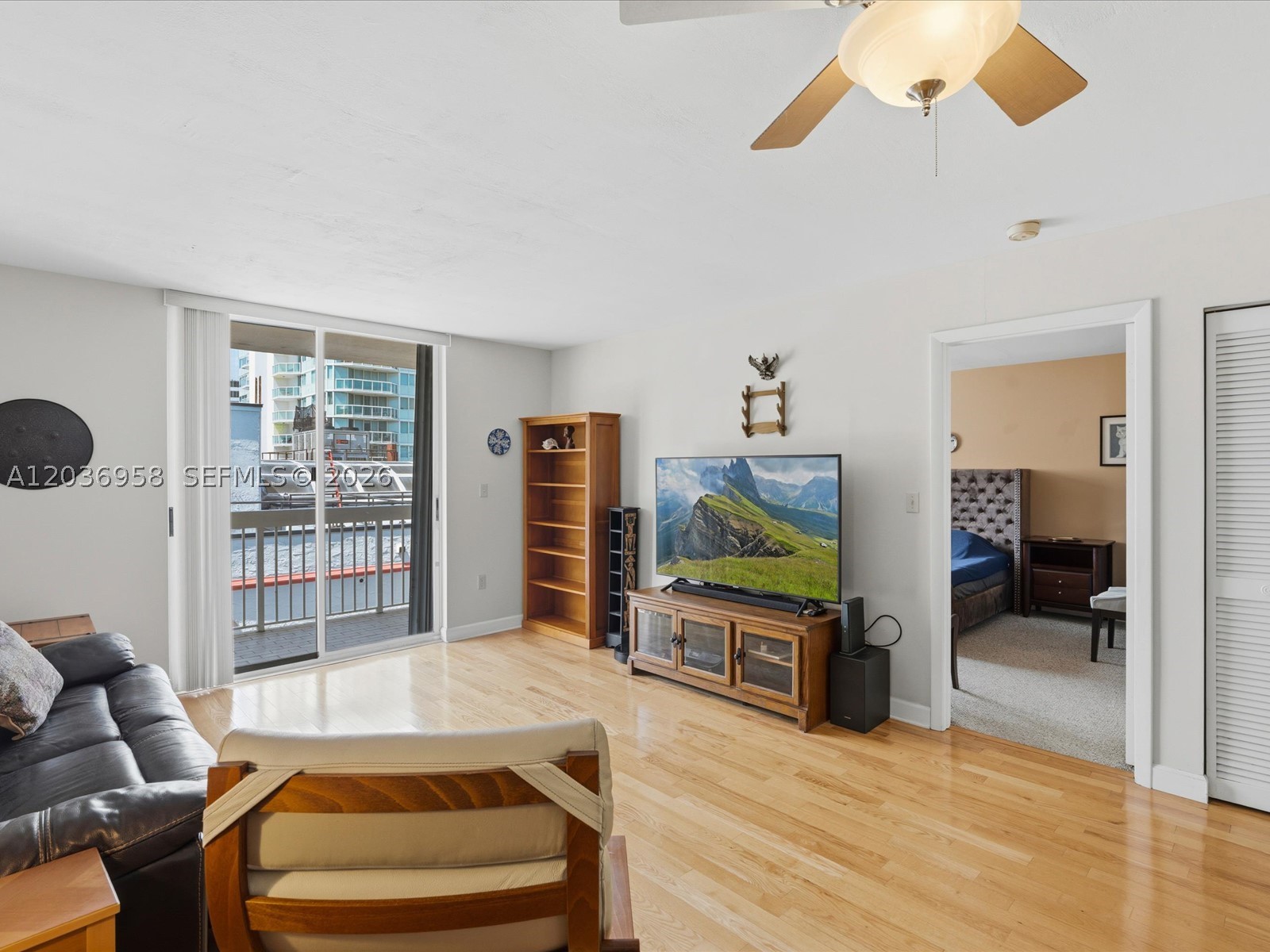 OCEAN 36 SOUTH CONDO - Residential Lease