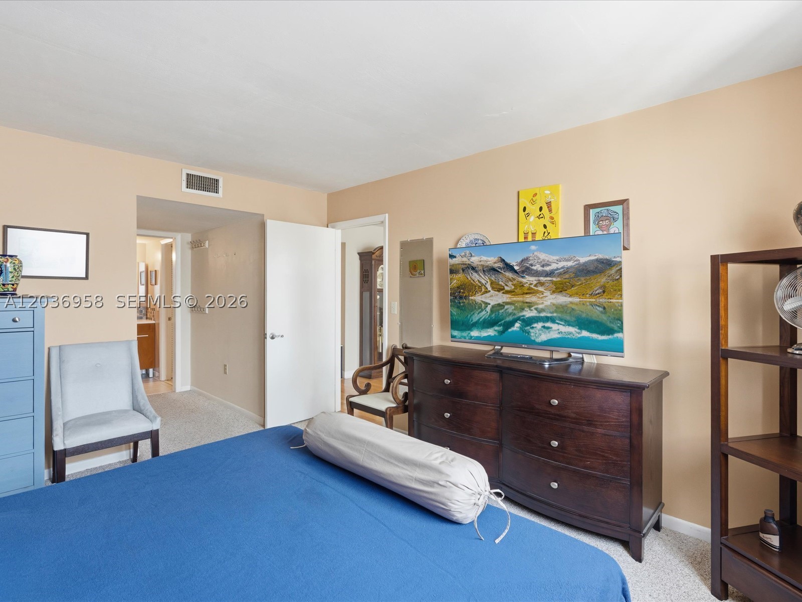 OCEAN 36 SOUTH CONDO - Residential Lease