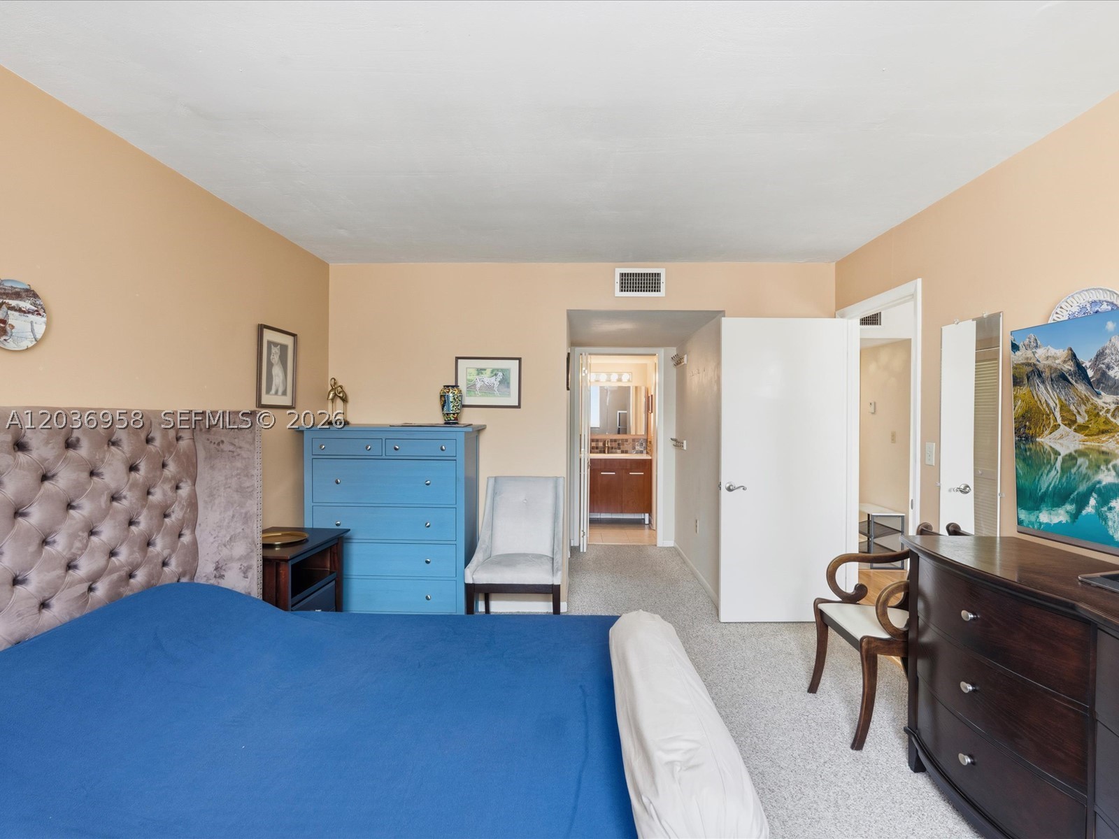 OCEAN 36 SOUTH CONDO - Residential Lease