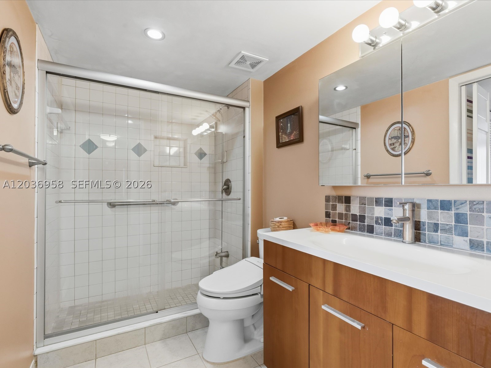 OCEAN 36 SOUTH CONDO - Residential Lease