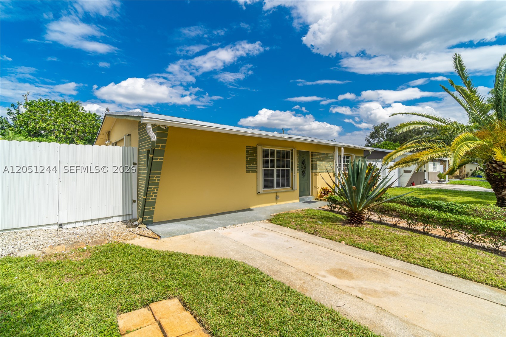 DRIFTWOOD ACRES NO 13 - Residential Lease