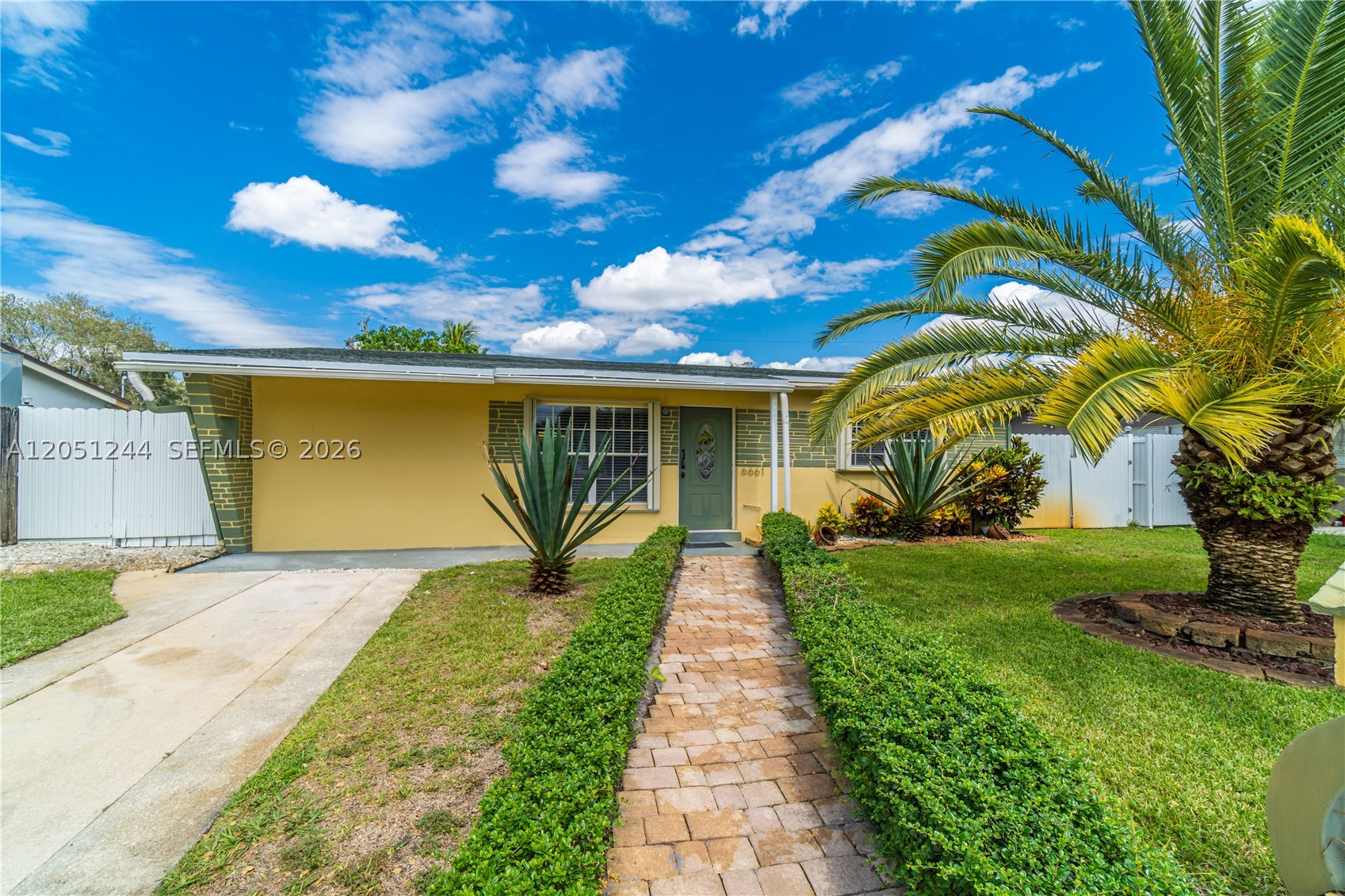 DRIFTWOOD ACRES NO 13 - Residential Lease