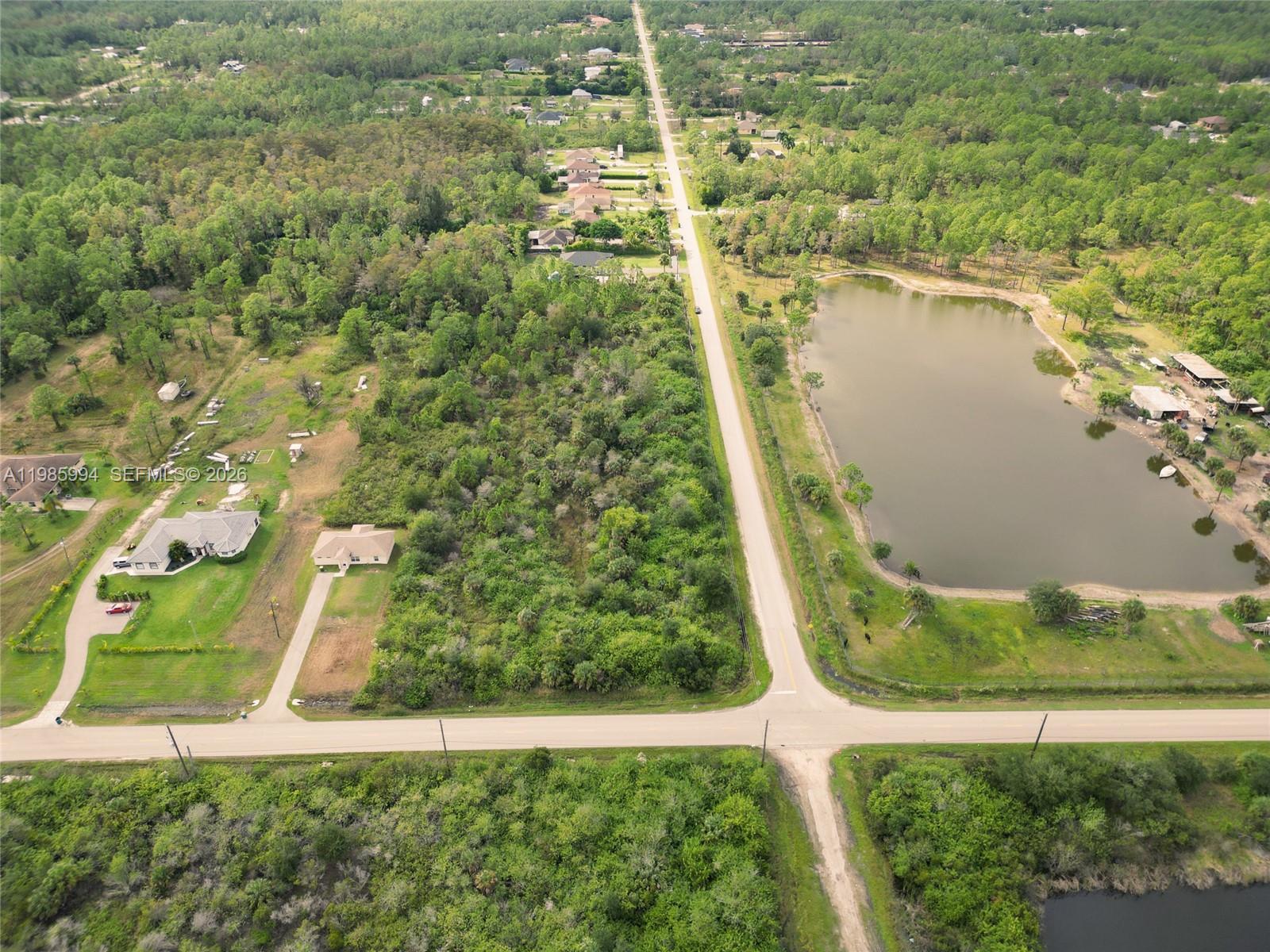 Golden Gates Estates - Land