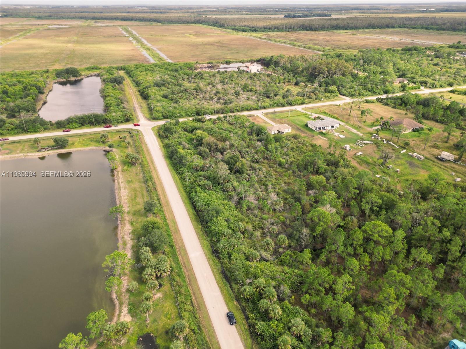 Golden Gates Estates - Land