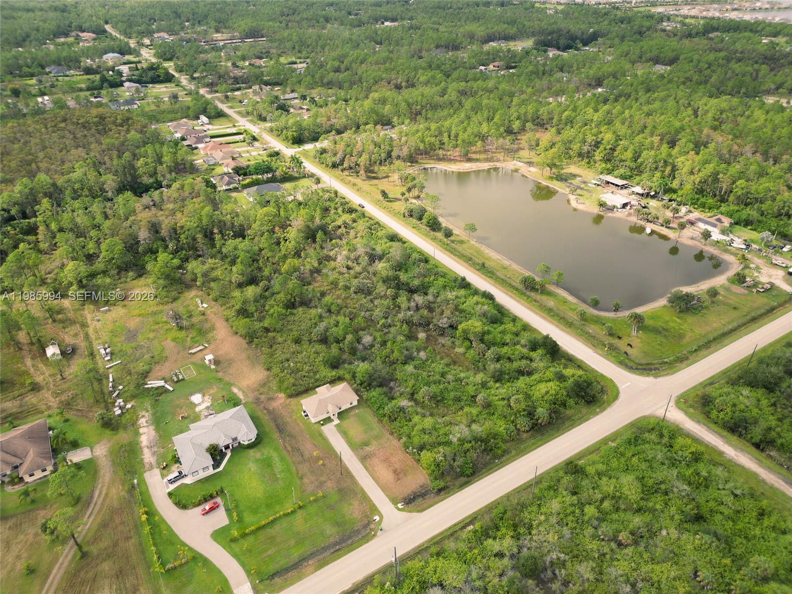 Golden Gates Estates - Land
