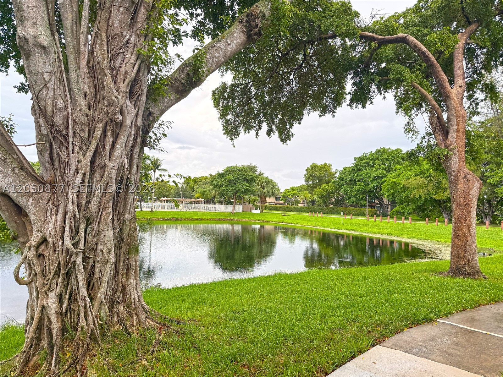 REFLECTIONS AT PEMBROKE P - Residential Lease