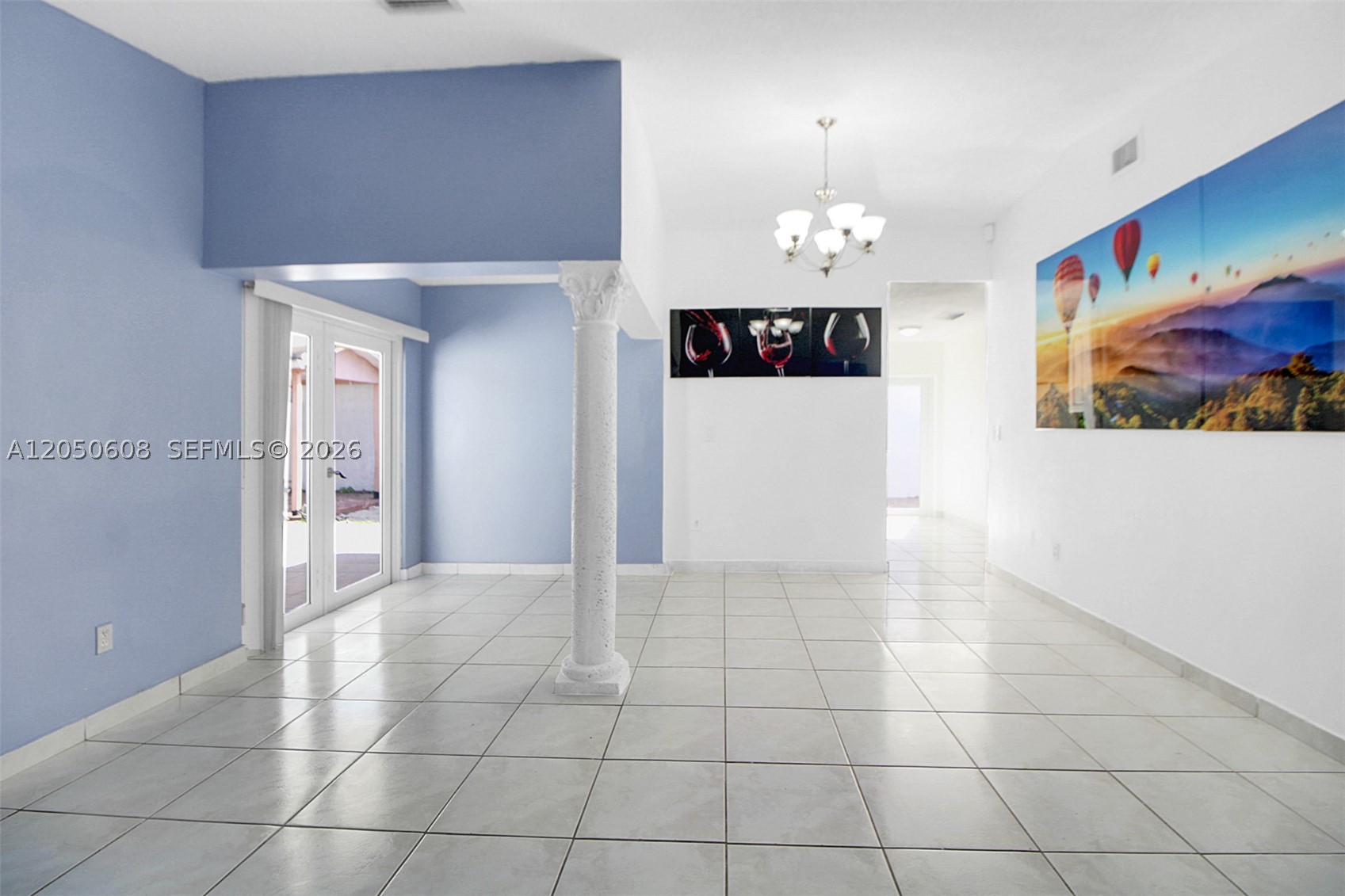 SOUTH MIAMI LAKES - Residential