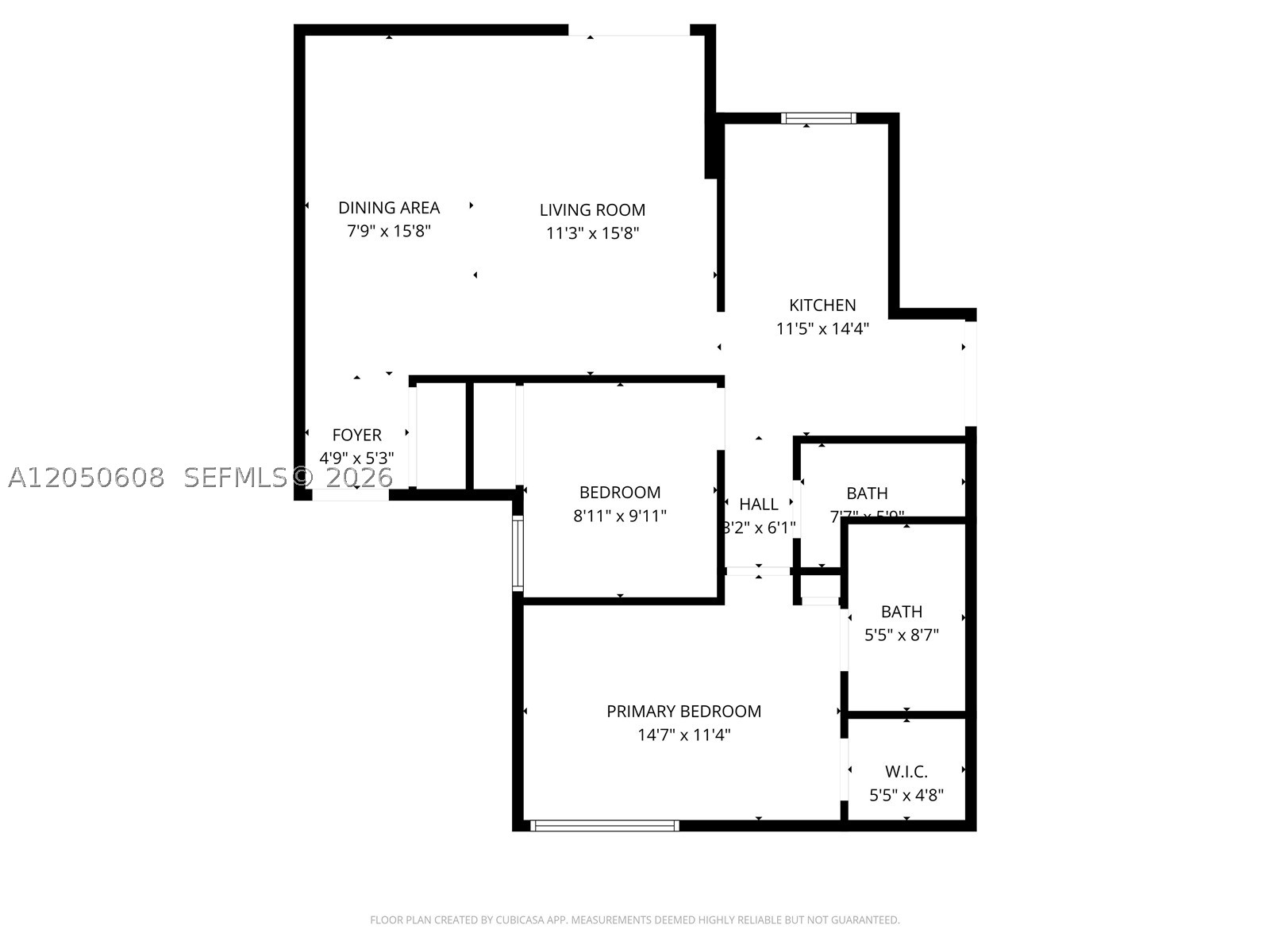 SOUTH MIAMI LAKES - Residential