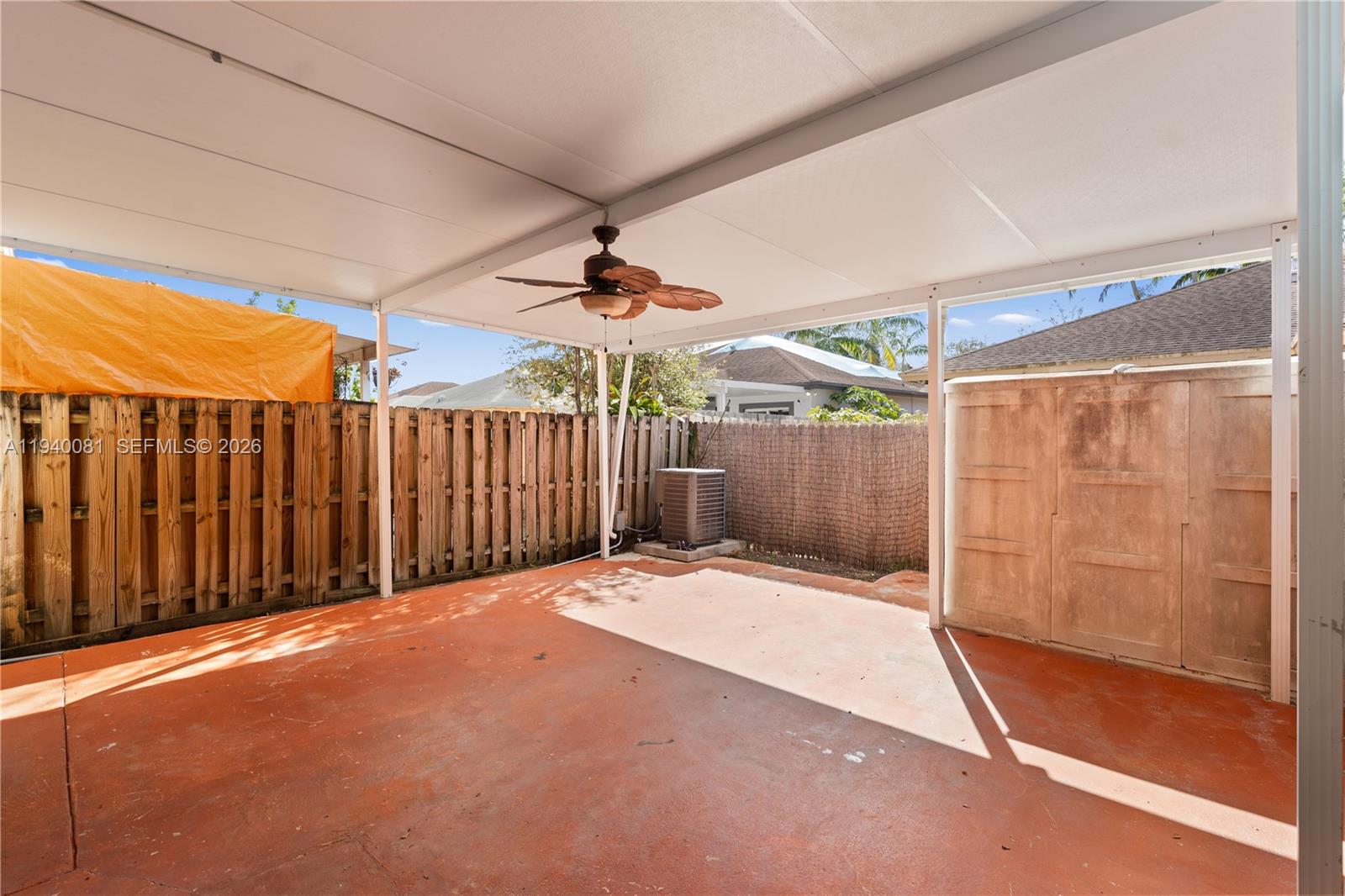 MOWRY VILLAS - Residential