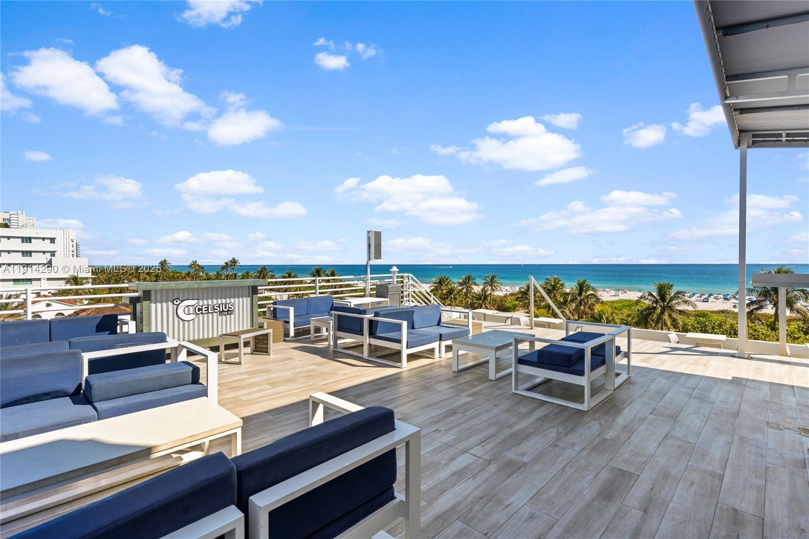 THE STRAND ON OCEAN DRIVE - Residential