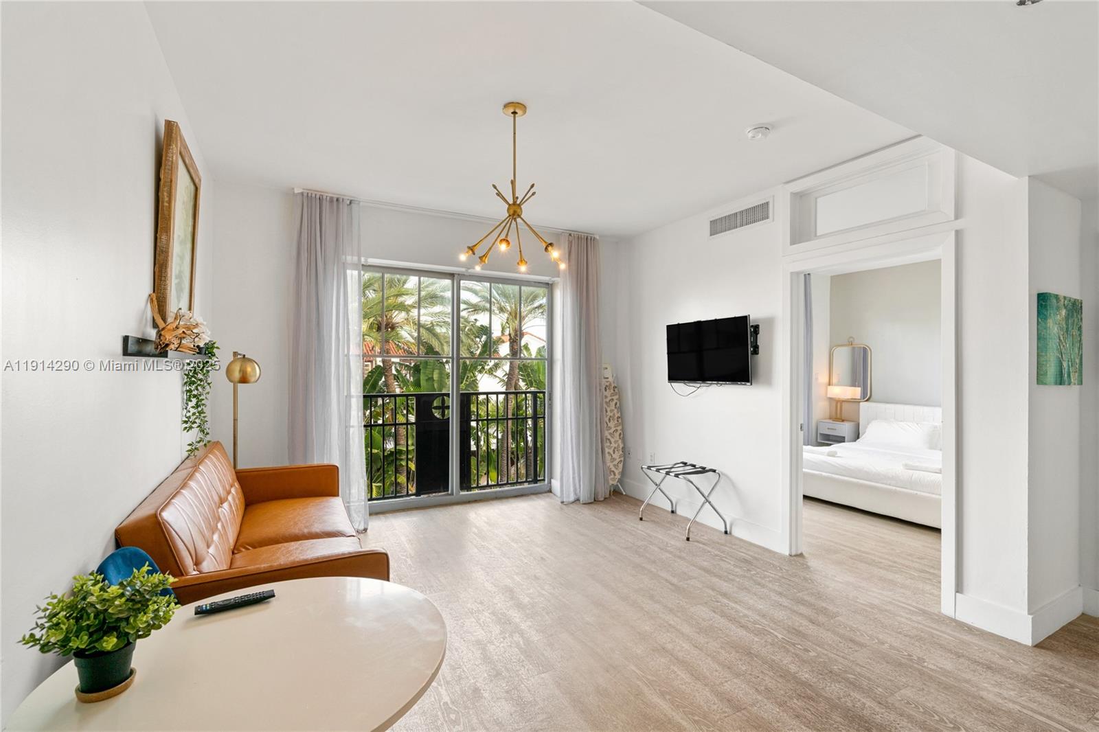 THE STRAND ON OCEAN DRIVE - Residential