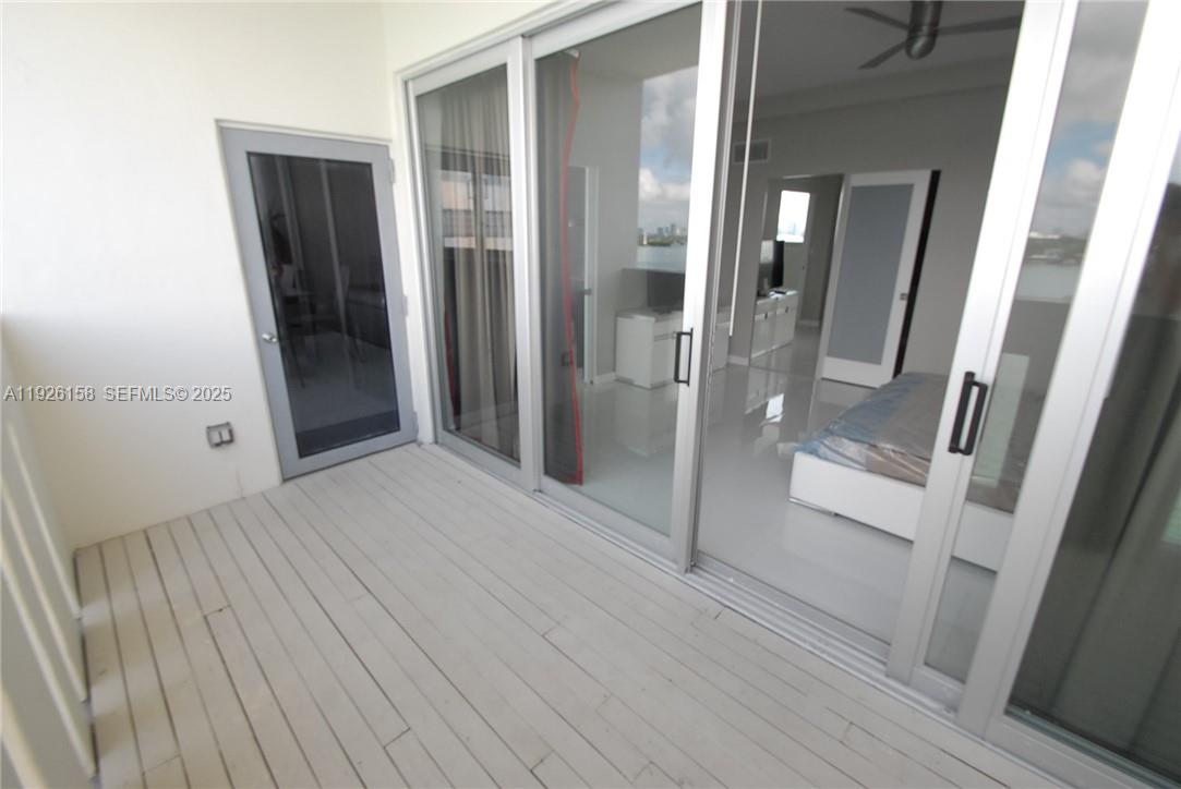 SOUTH BAY CLUB - Residential