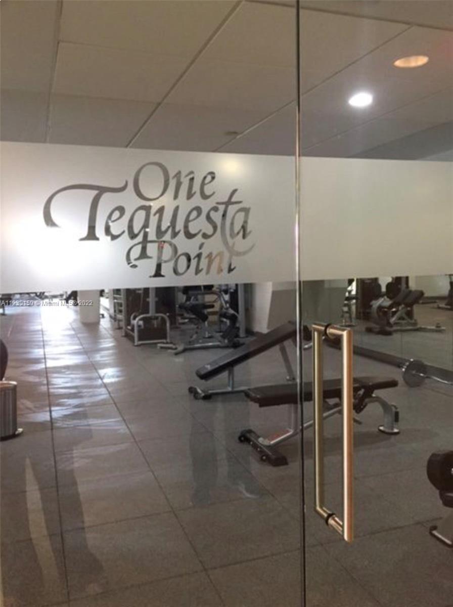 ONE TEQUESTA POINT CONDO - Residential Lease