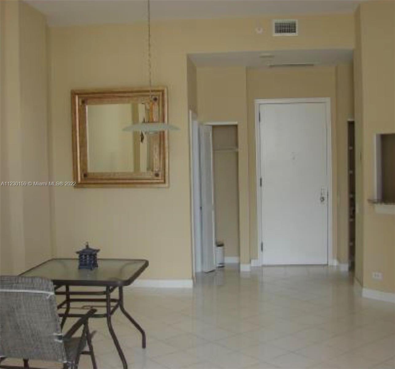 ONE TEQUESTA POINT CONDO - Residential Lease