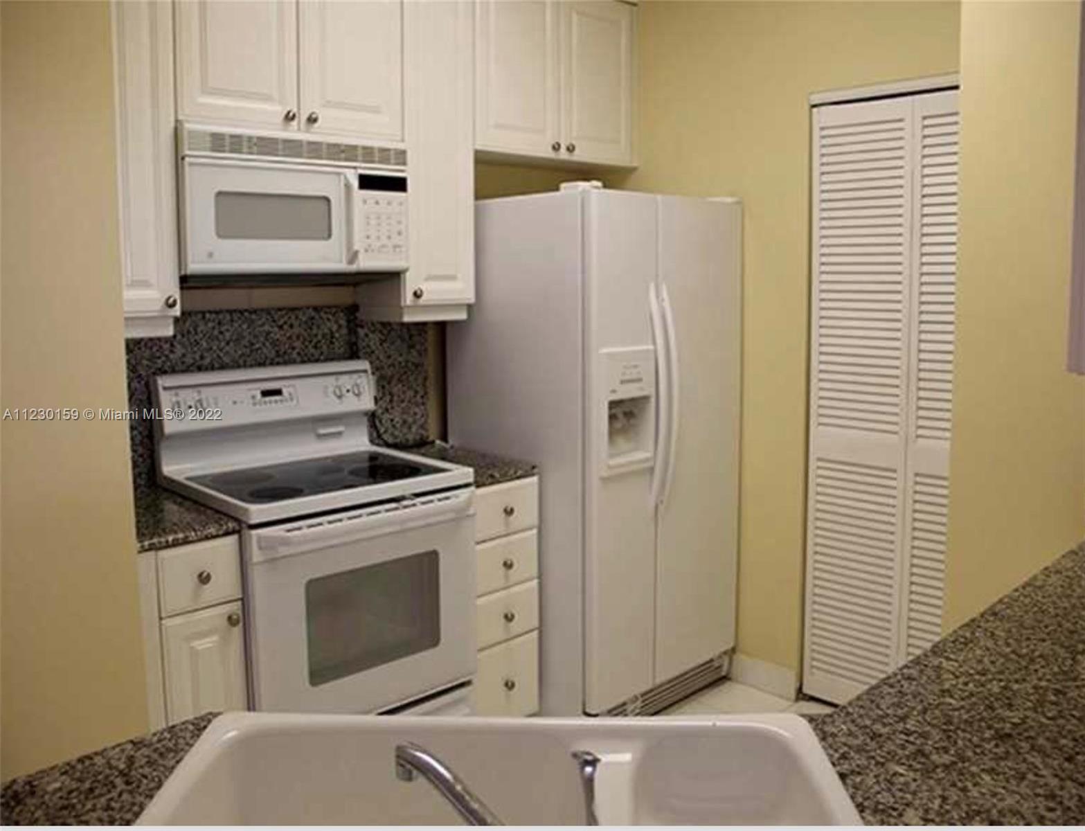 ONE TEQUESTA POINT CONDO - Residential Lease