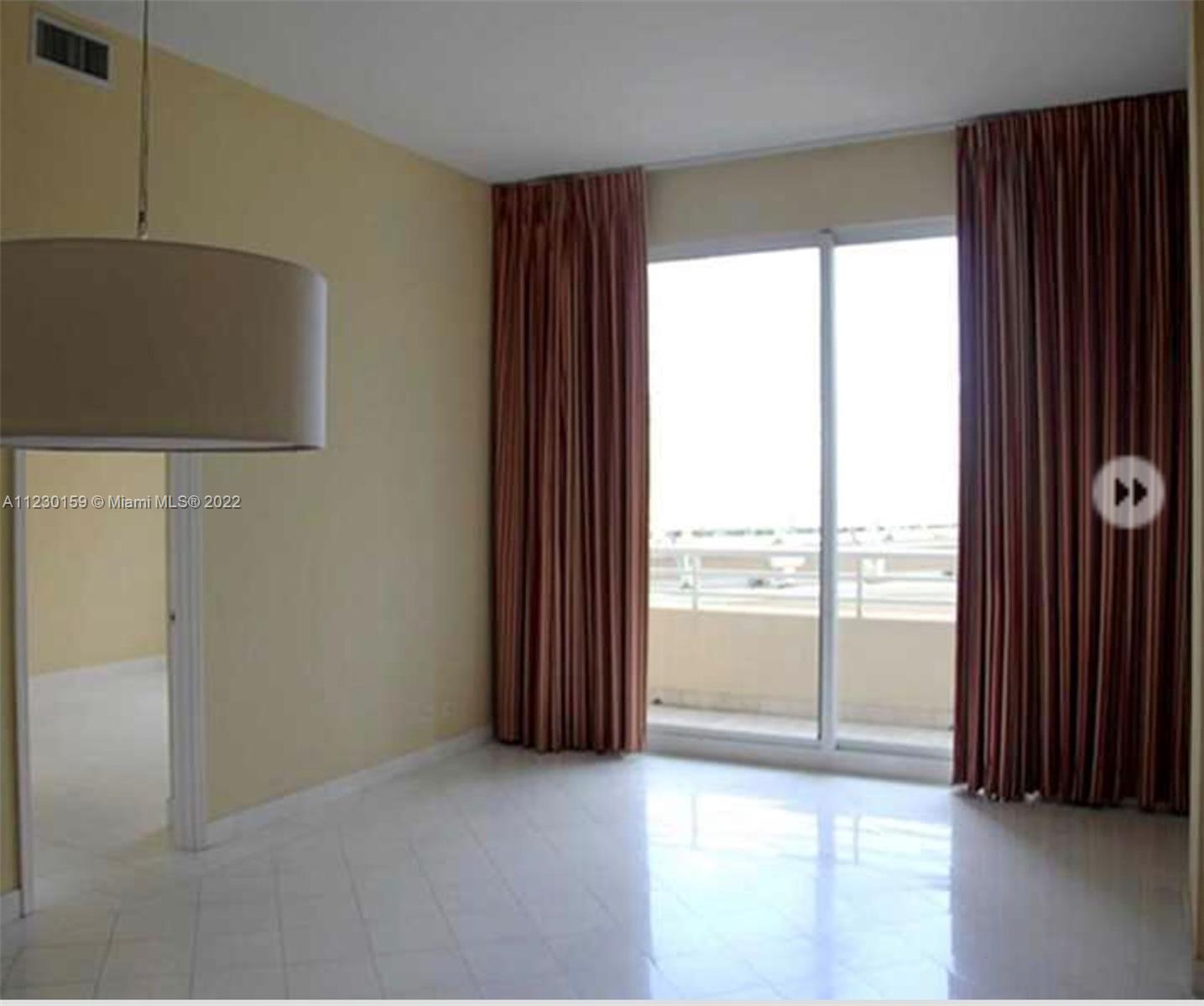 ONE TEQUESTA POINT CONDO - Residential Lease