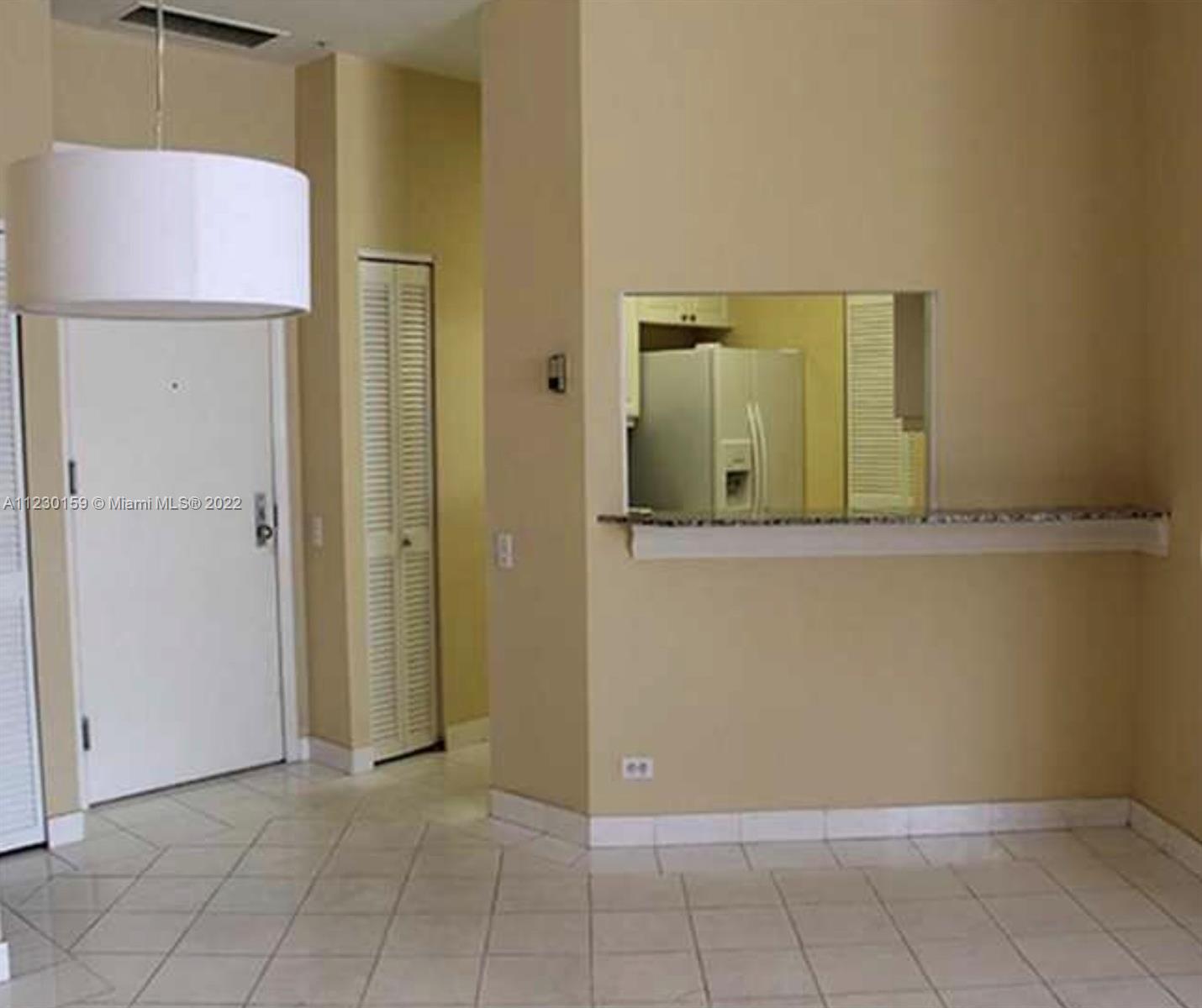 ONE TEQUESTA POINT CONDO - Residential Lease